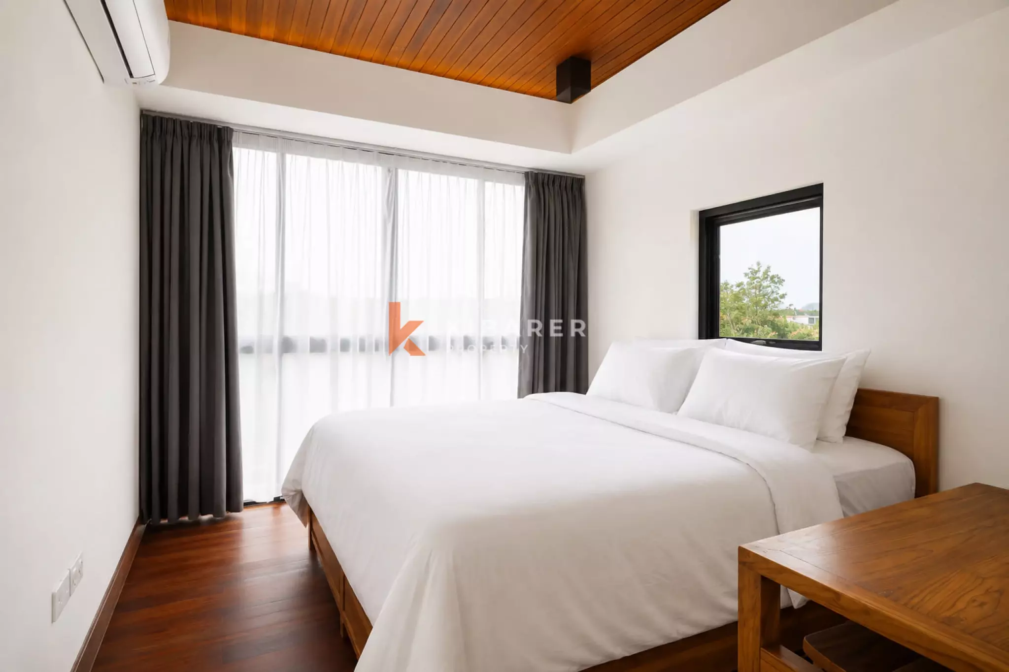 Luxury Three-Bedroom Villa with Private Pool in Nusa Dua — image 13