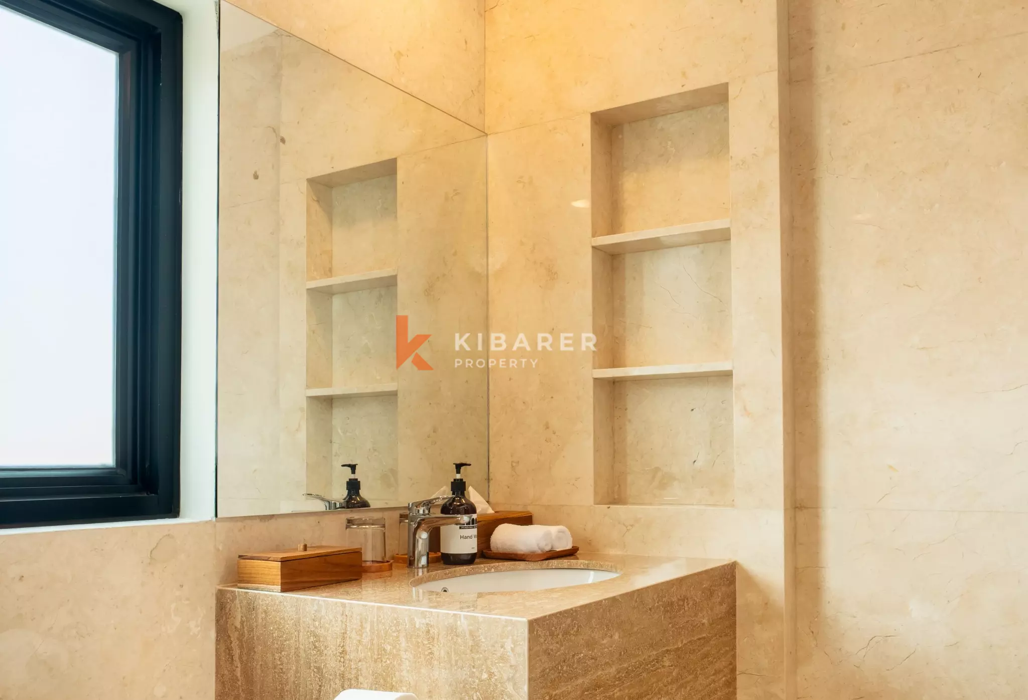 Luxury Three-Bedroom Villa with Private Pool in Nusa Dua — image 17
