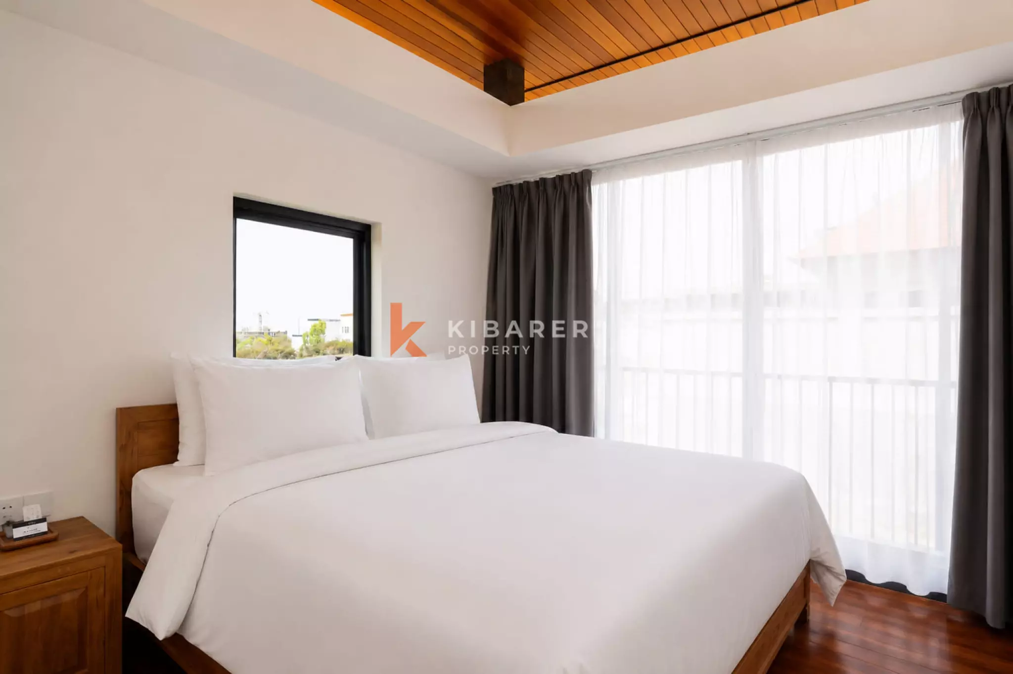 Luxury Three-Bedroom Villa with Private Pool in Nusa Dua — image 18