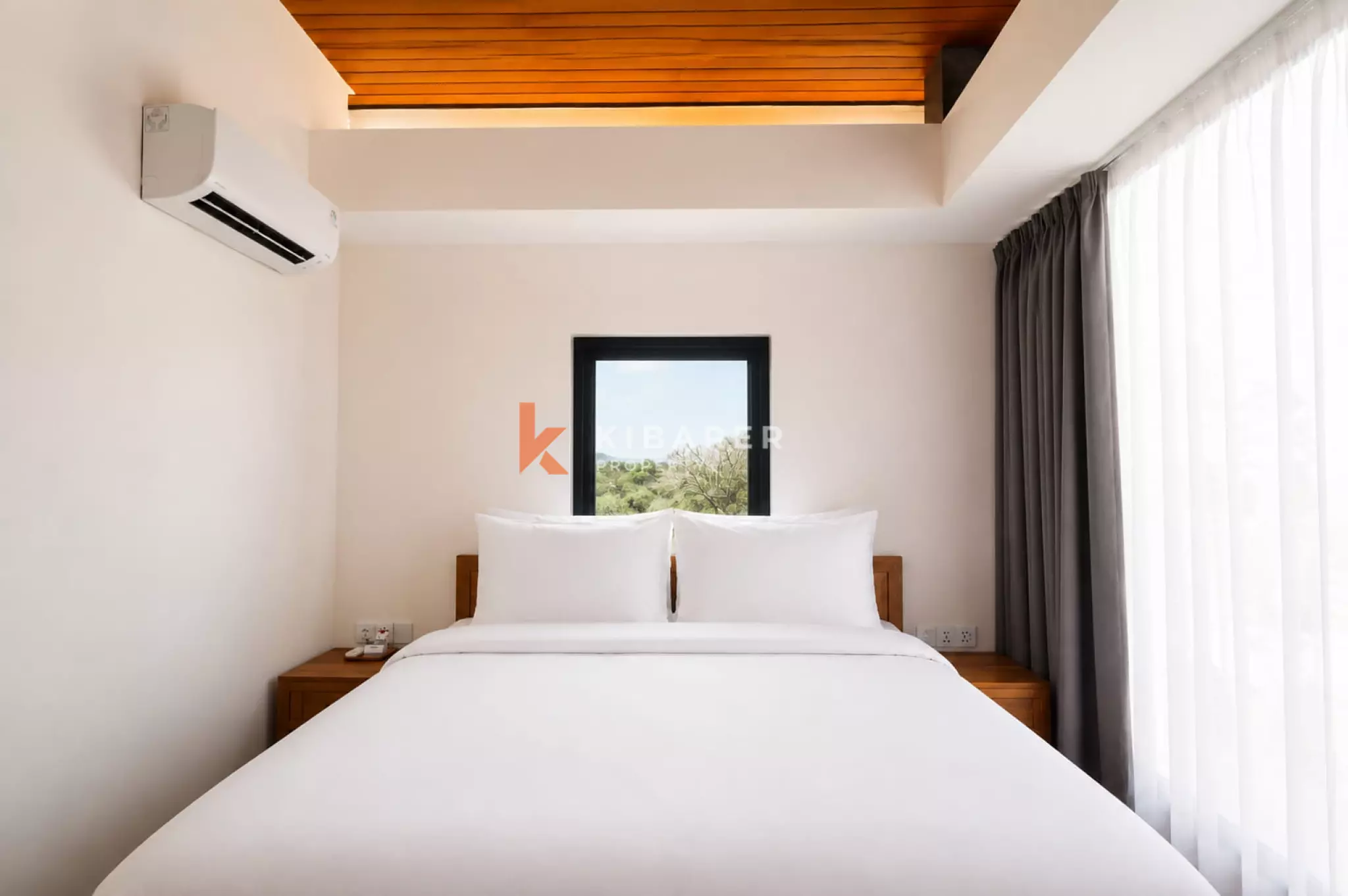 Luxury Three-Bedroom Villa with Private Pool in Nusa Dua — image 19
