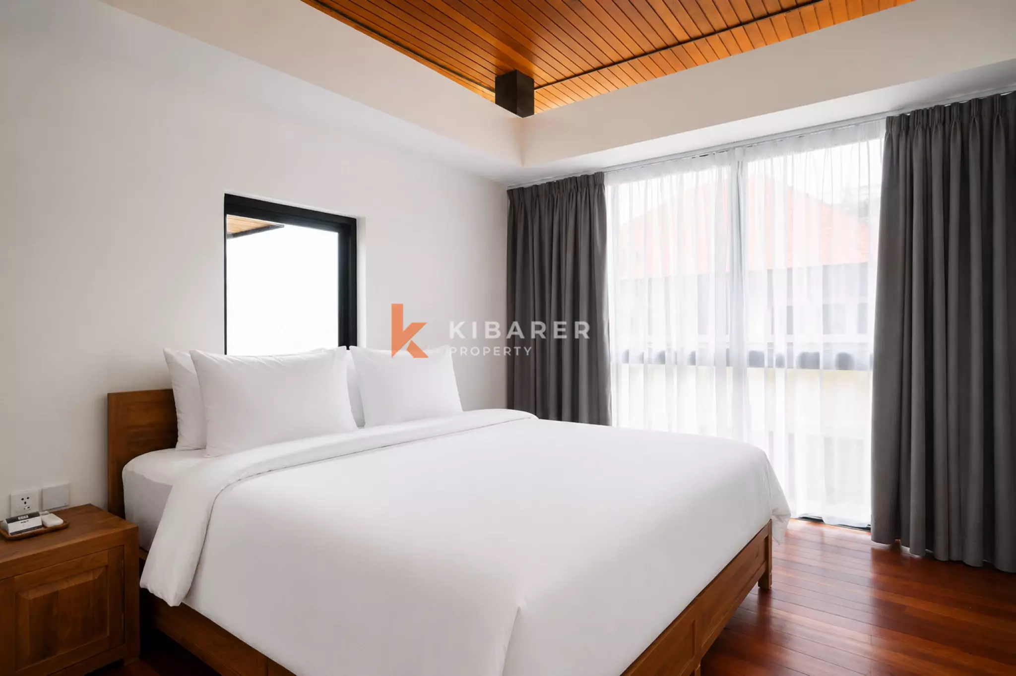 Contemporary Two-Bedroom Private Villa with Pool in Nusa Dua — image 3