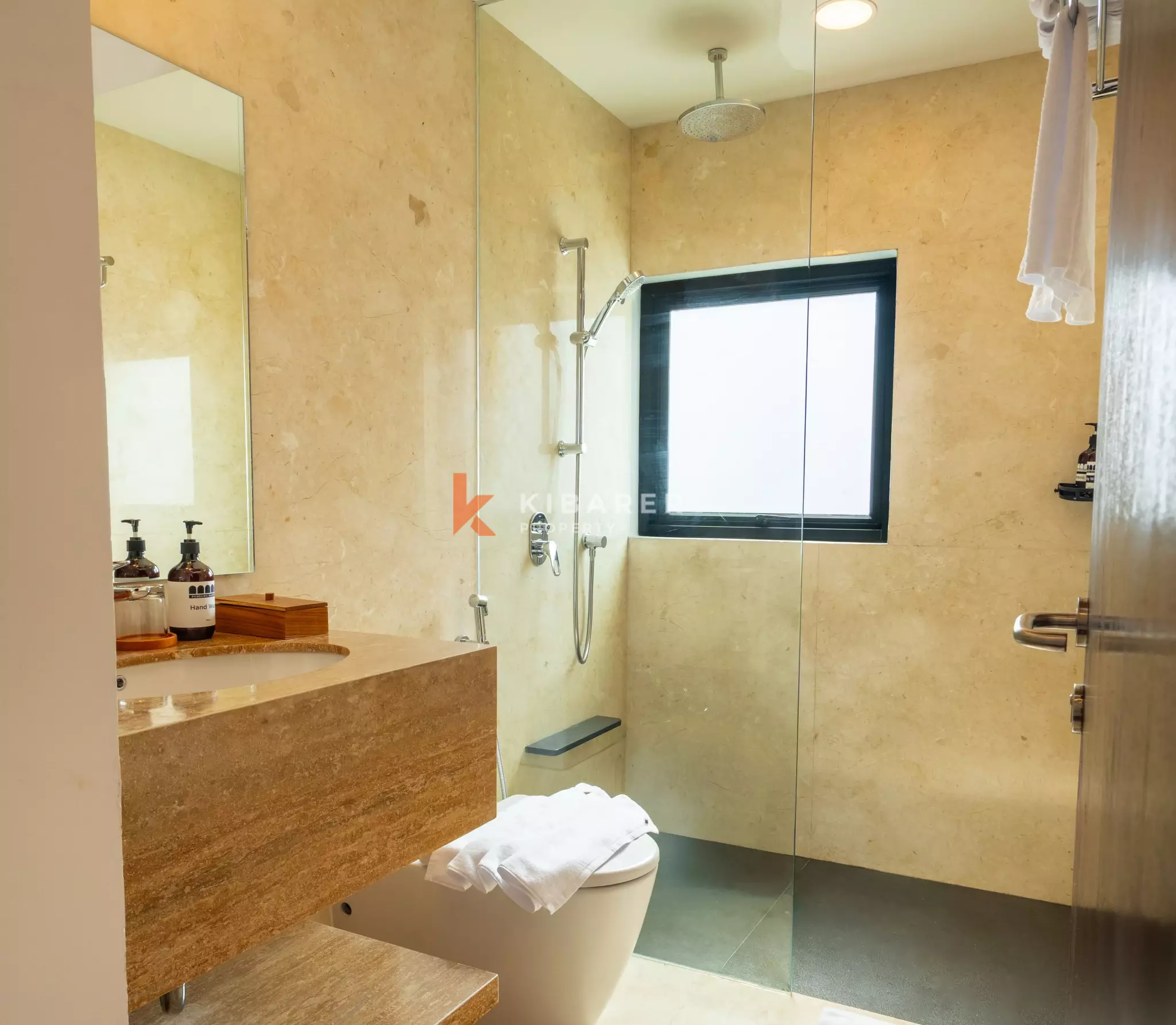 Contemporary Two-Bedroom Private Villa with Pool in Nusa Dua — image 4