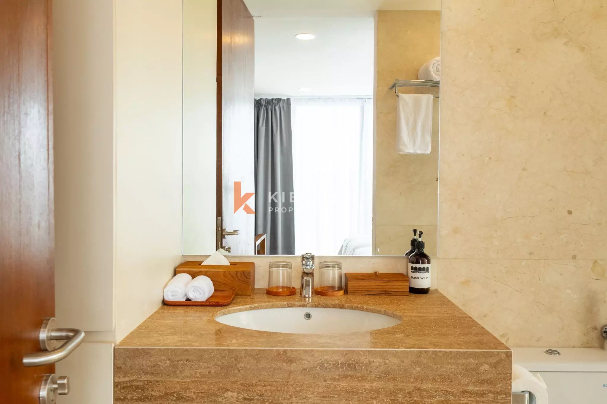 Contemporary Two-Bedroom Private Villa with Pool in Nusa Dua — image 6