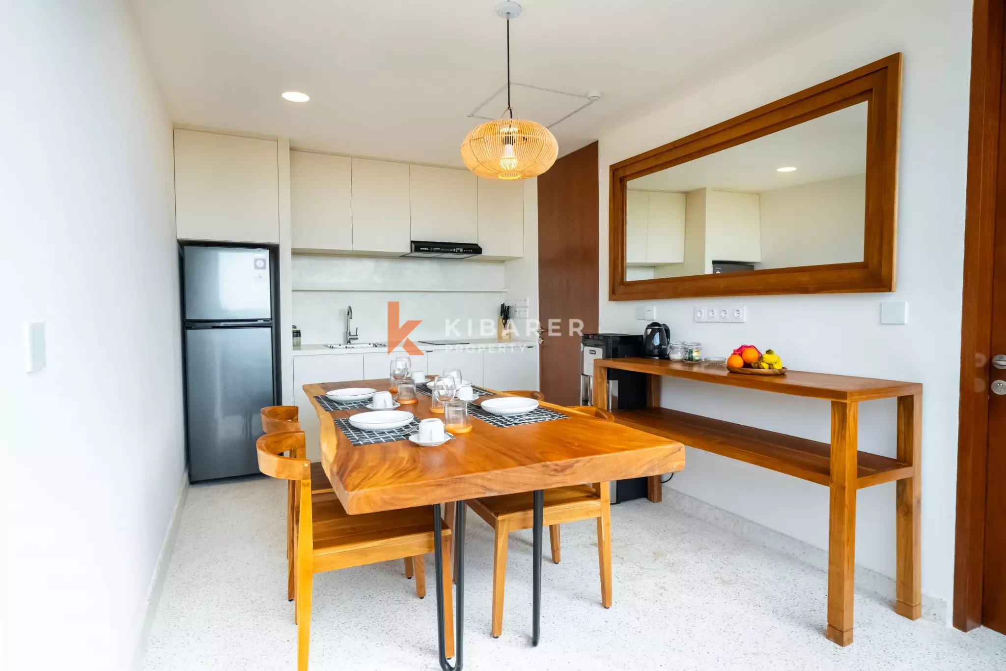 Contemporary Two-Bedroom Private Villa with Pool in Nusa Dua — image 2