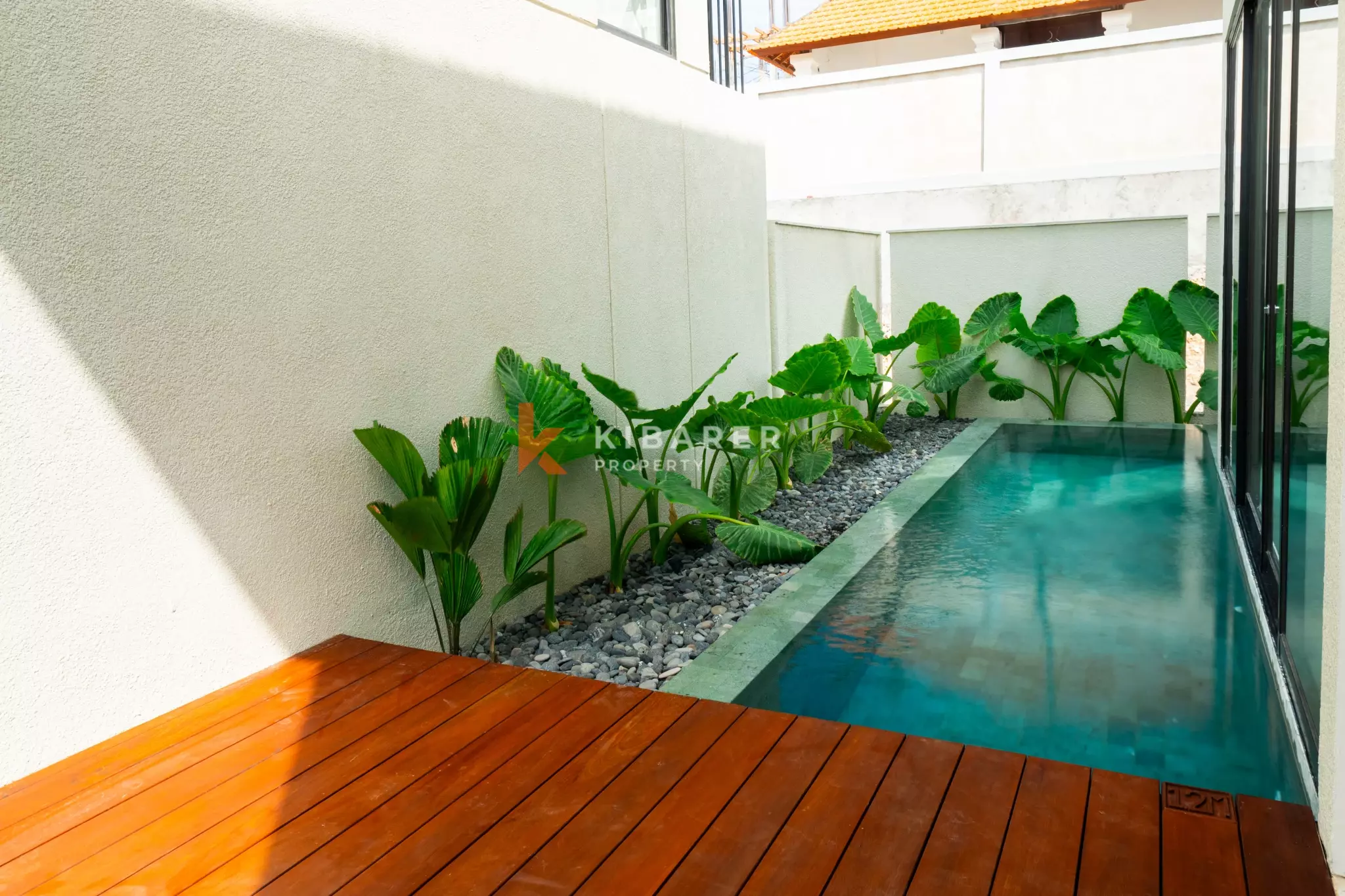 Luxurious One-Bedroom Pool Villa in Nusa Dua — image 1