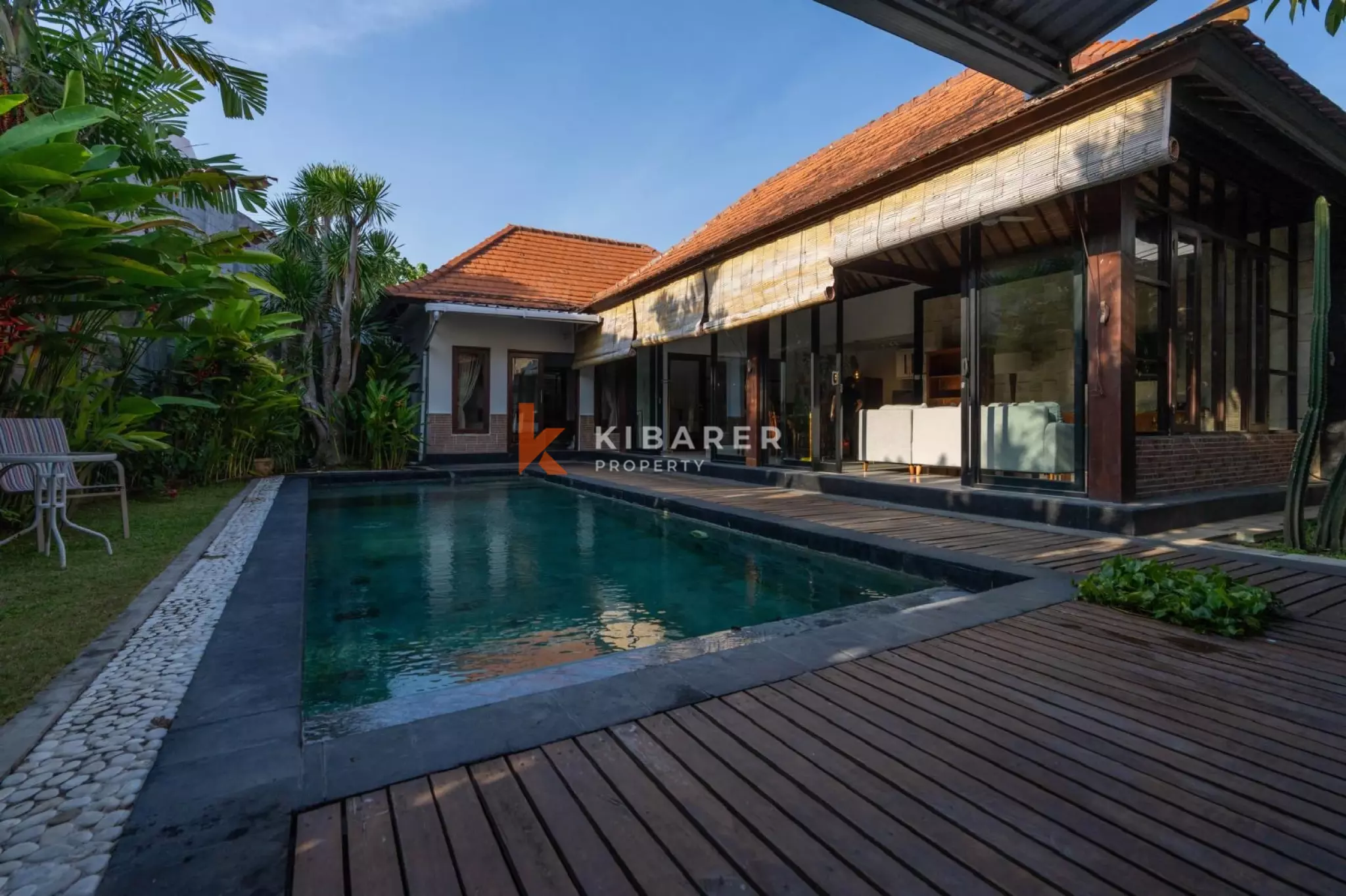 3BR Villa for for Rent in Umalas, Bali — $22,002 — image 1