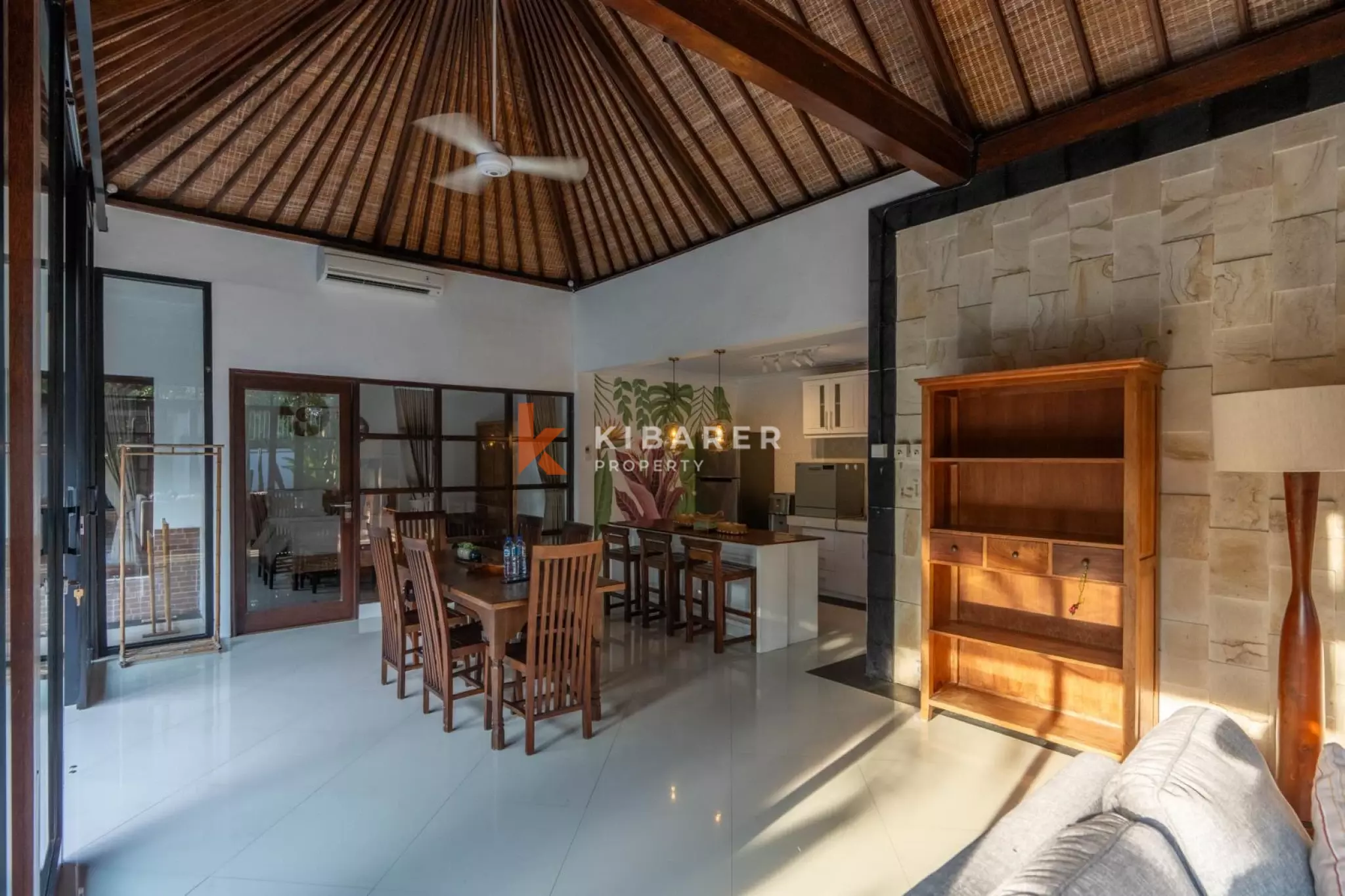 3BR Villa for for Rent in Umalas, Bali — $22,002 — image 4