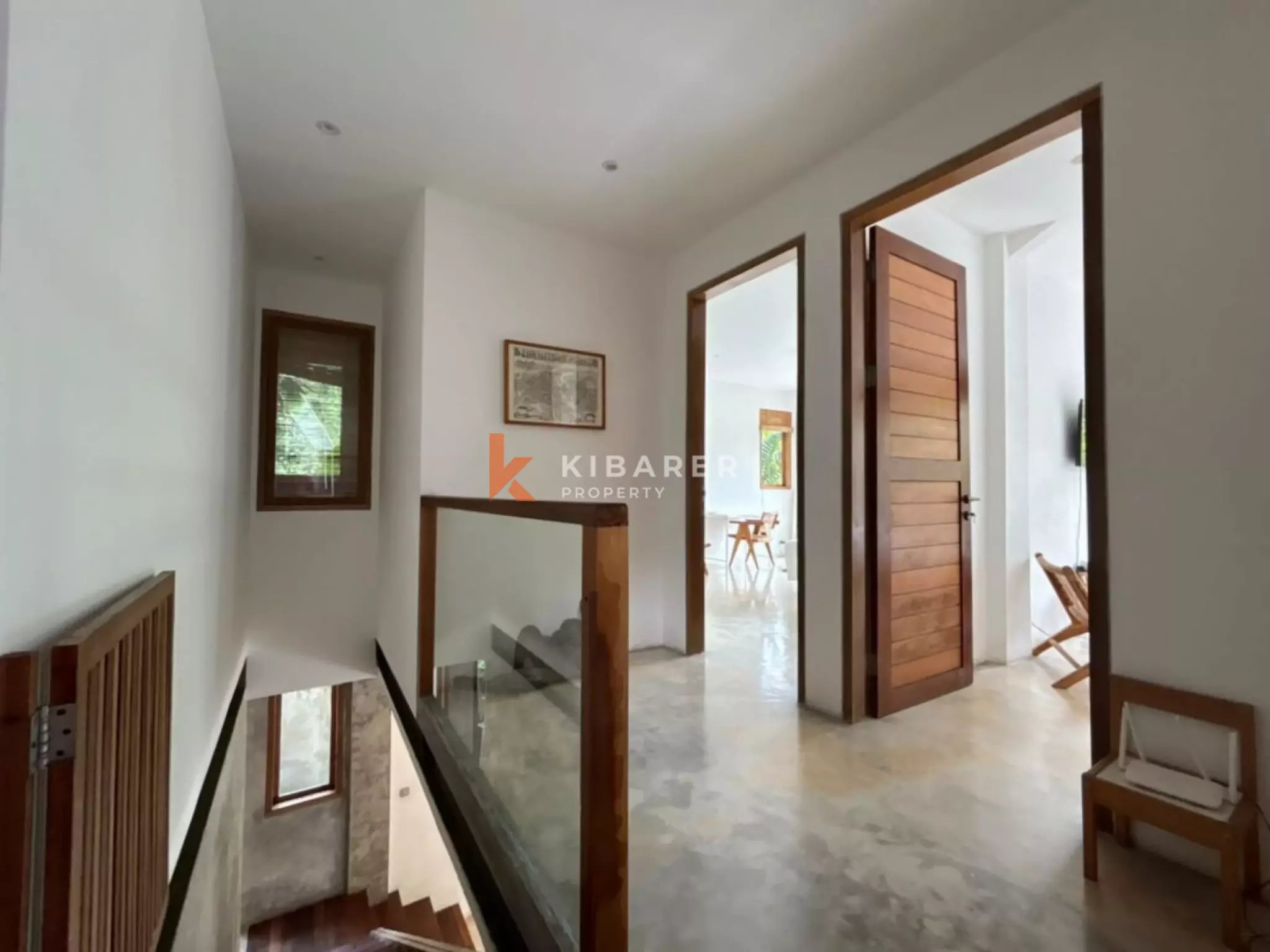 Tropical Ambiance – Garden Villa with Two Bedrooms in Pererenan — image 17