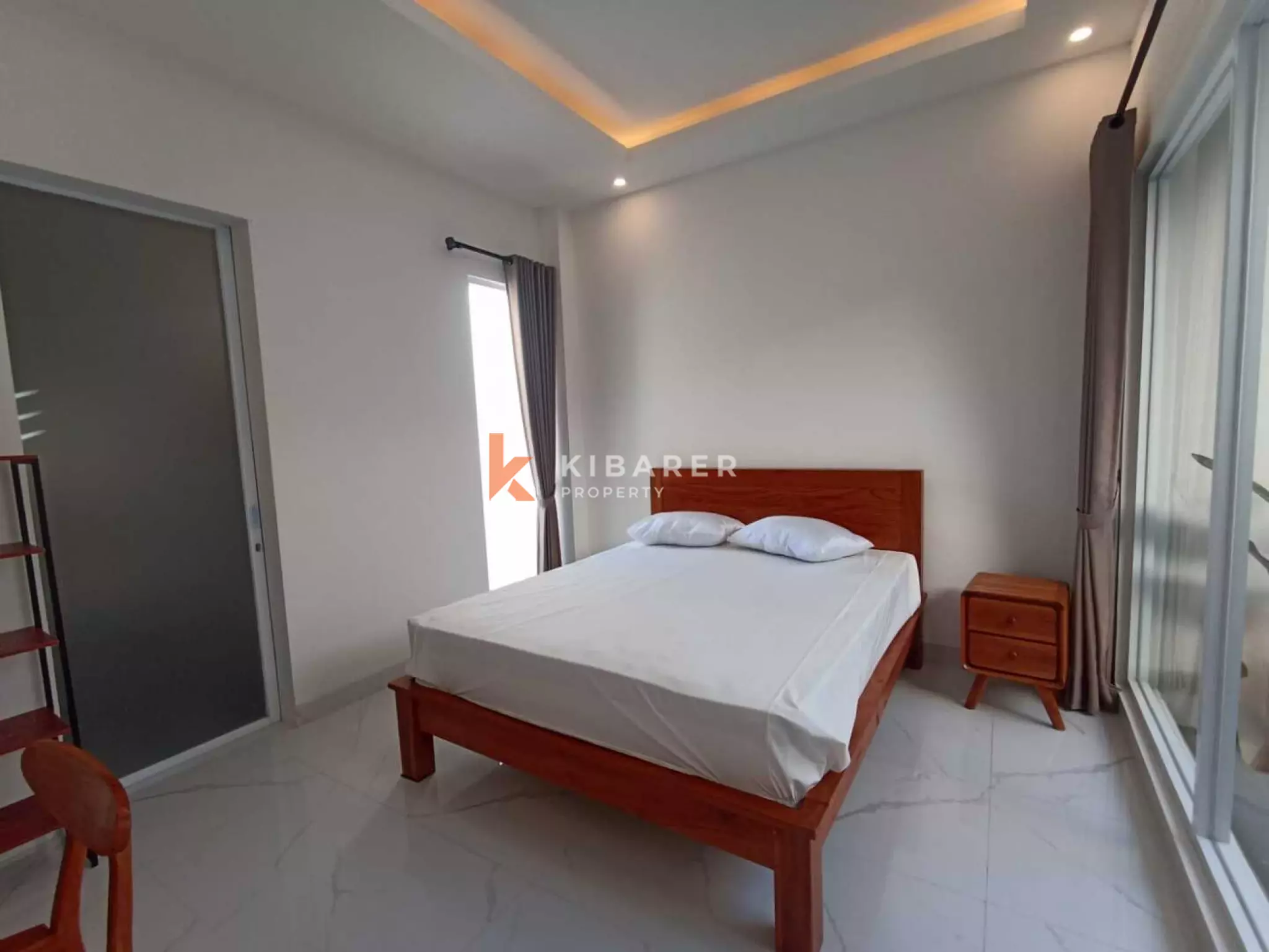 Modern Two-Bedroom Villa in a Strategic Pererenan Location — image 12