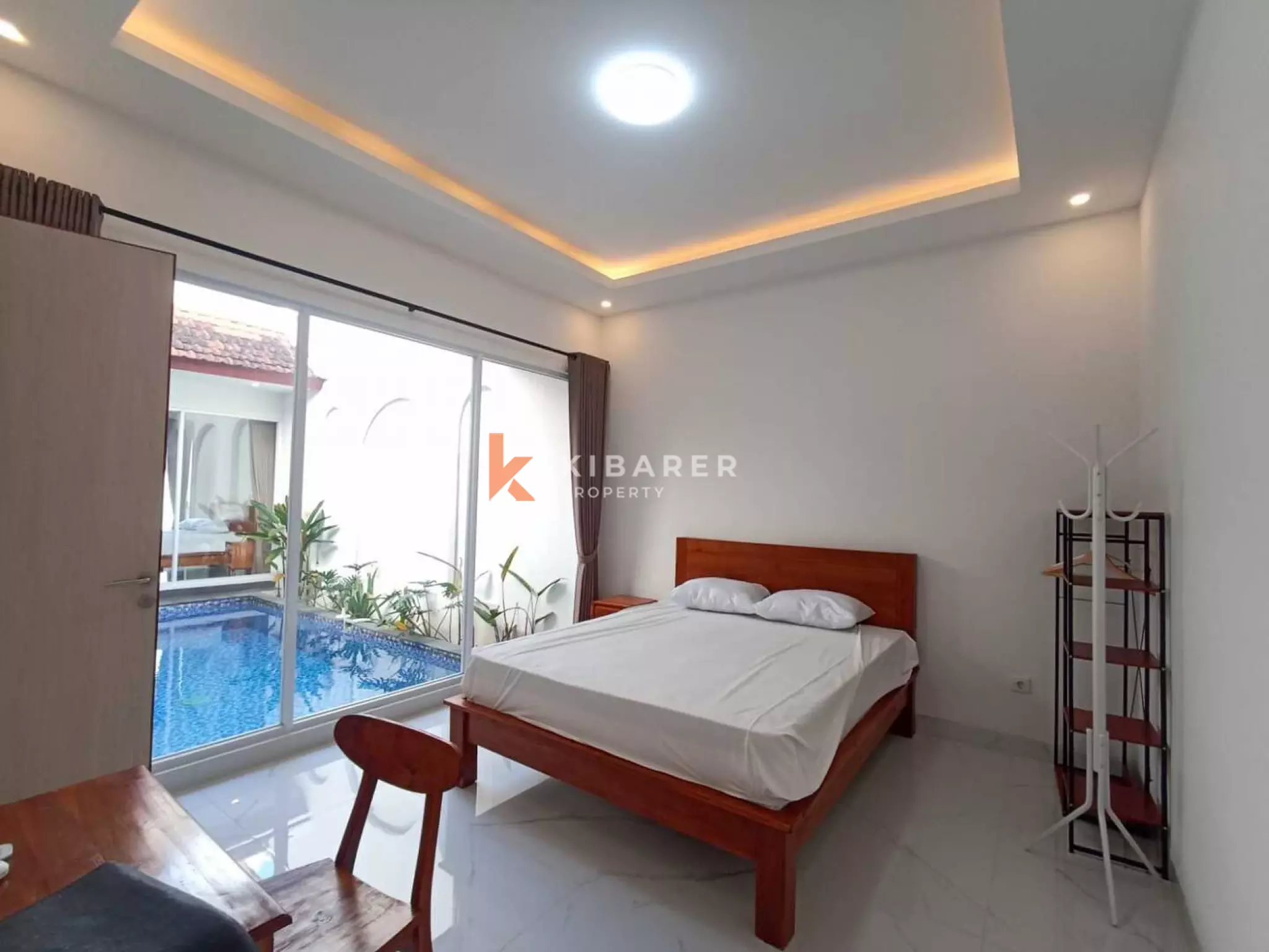 Modern Two-Bedroom Villa in a Strategic Pererenan Location — image 8