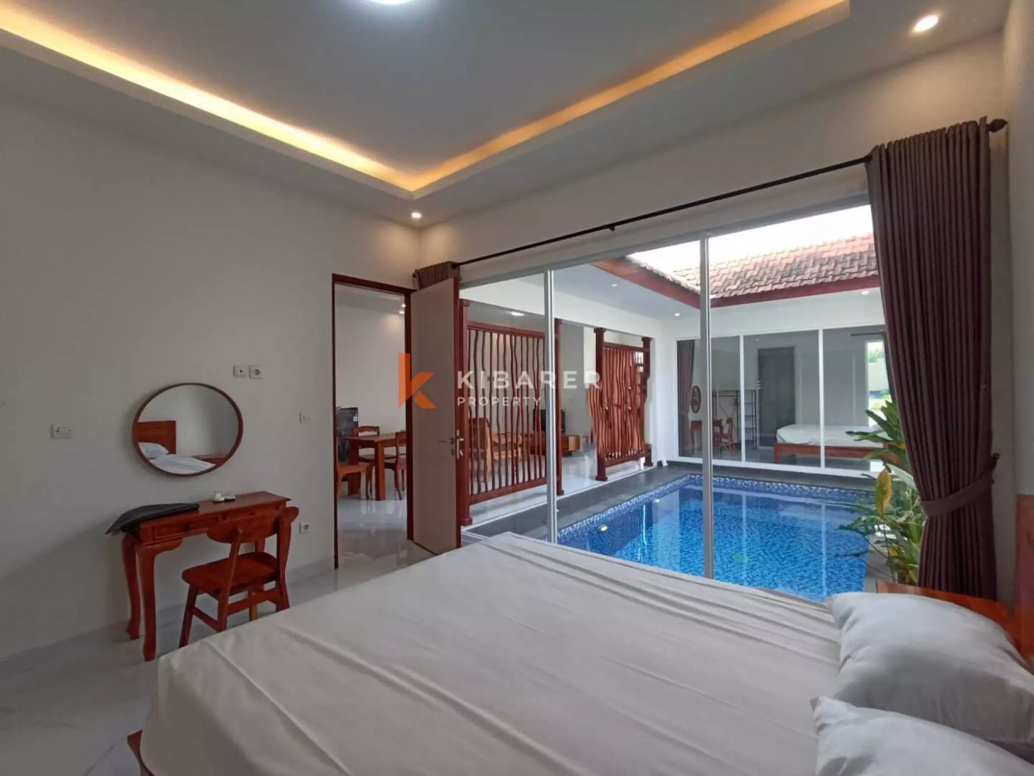 Modern Two-Bedroom Villa in a Strategic Pererenan Location — image 6