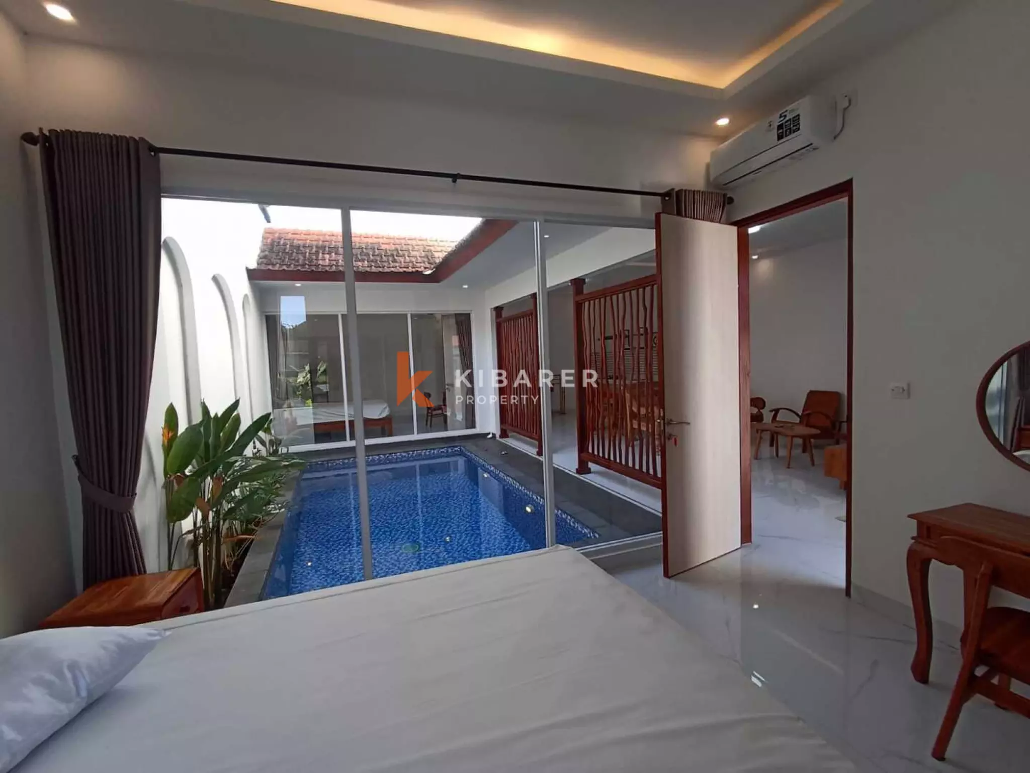 Modern Two-Bedroom Villa in a Strategic Pererenan Location — image 9