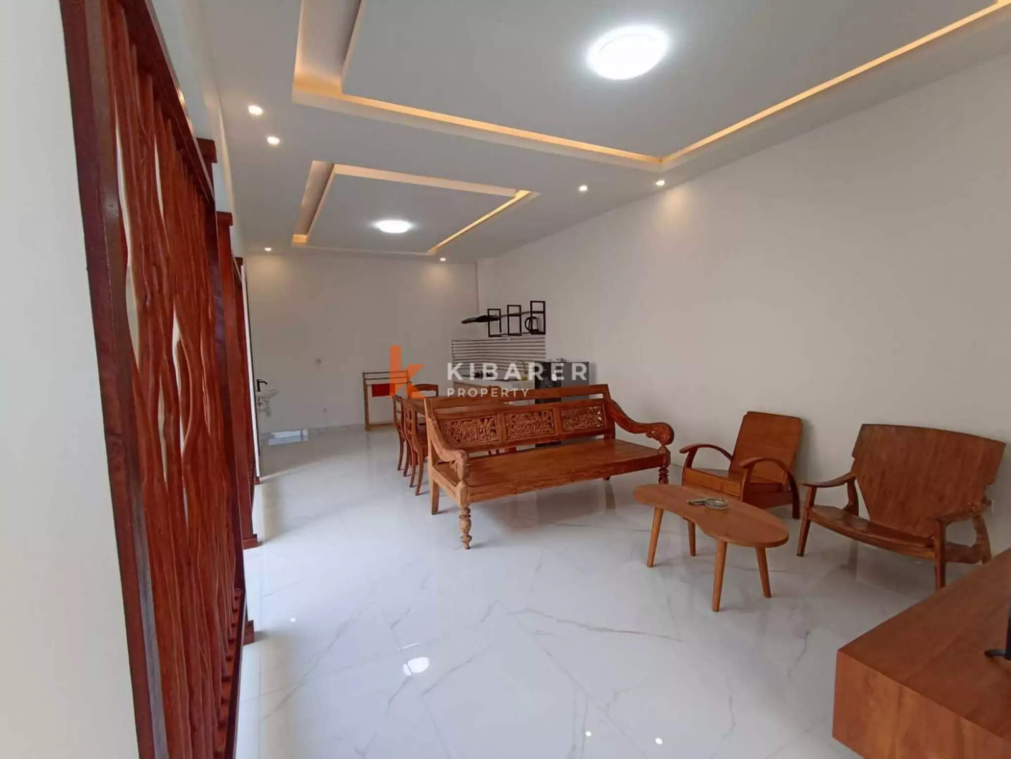 Modern Two-Bedroom Villa in a Strategic Pererenan Location — image 5
