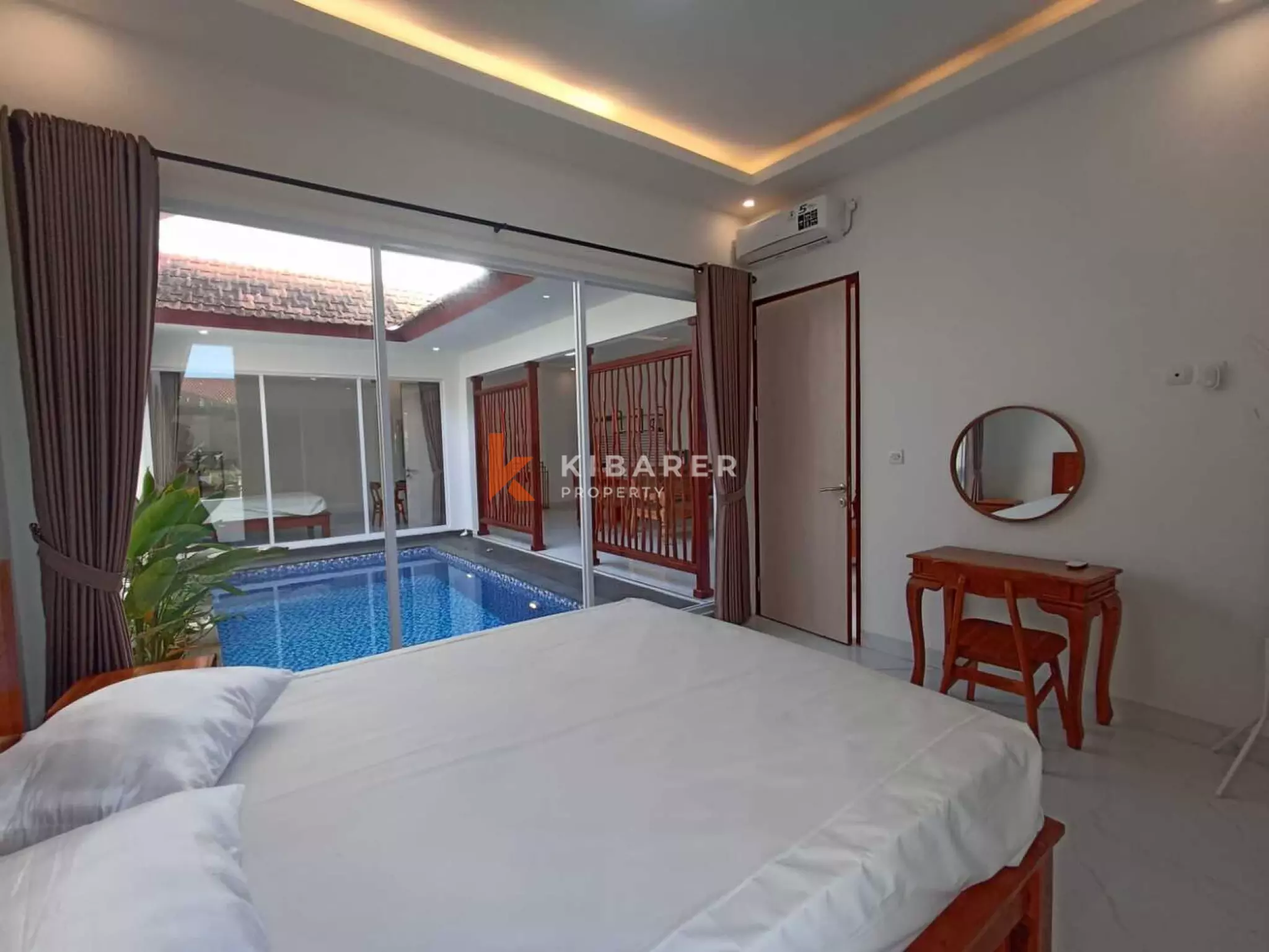 Modern Two-Bedroom Villa in a Strategic Pererenan Location — image 7