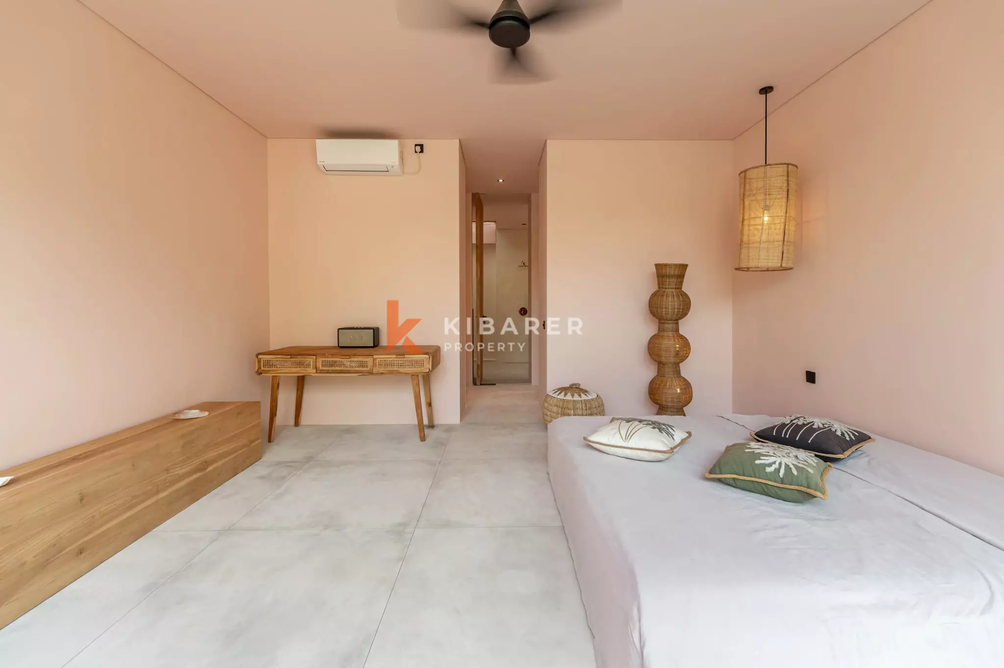 Luxurious Four-Bedroom Tropical Villa with Spacious Private Pool in Tabanan — image 18