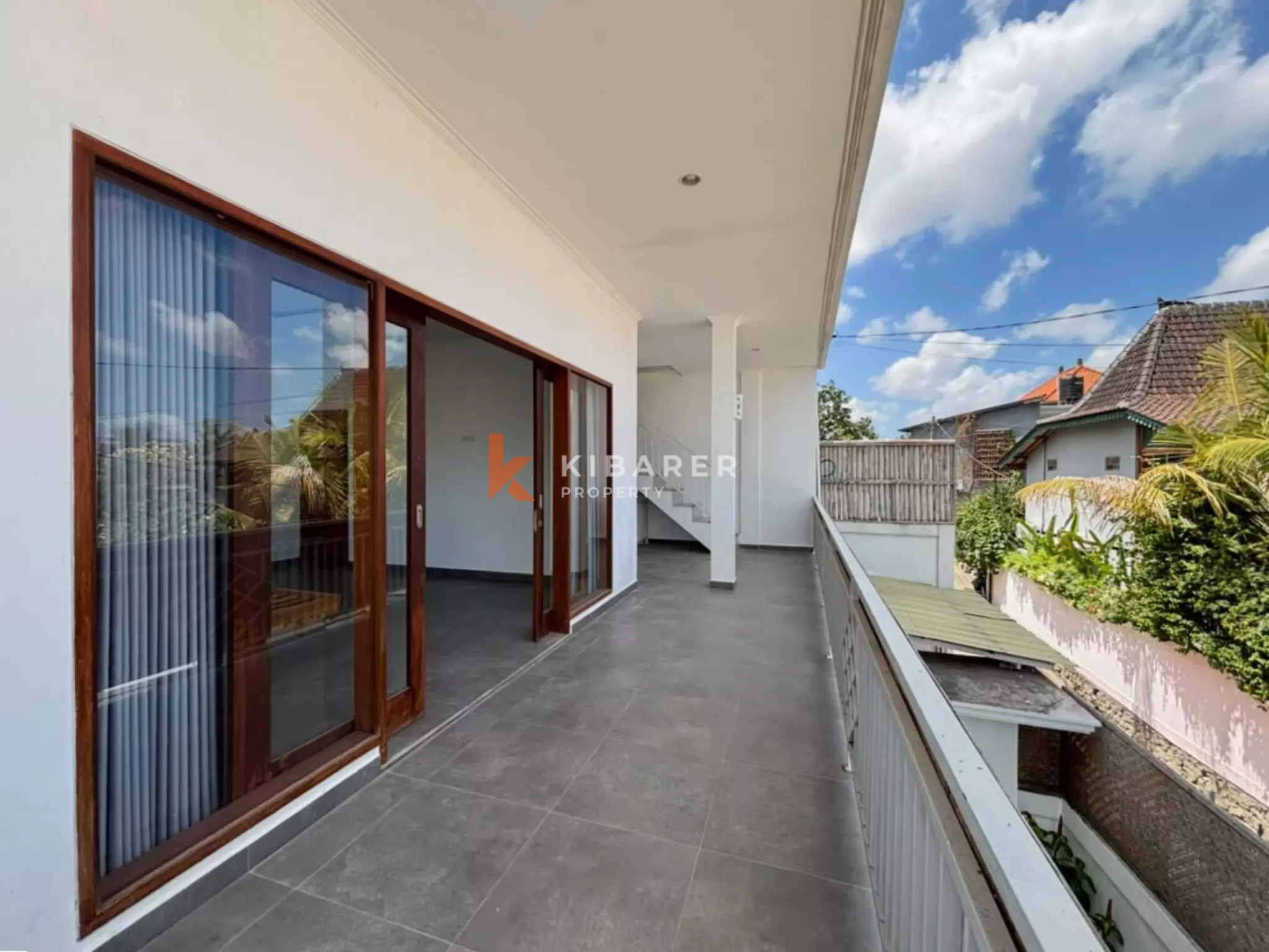 Simple 2-Bedroom Unfurnished Villa in Pererenan — image 15