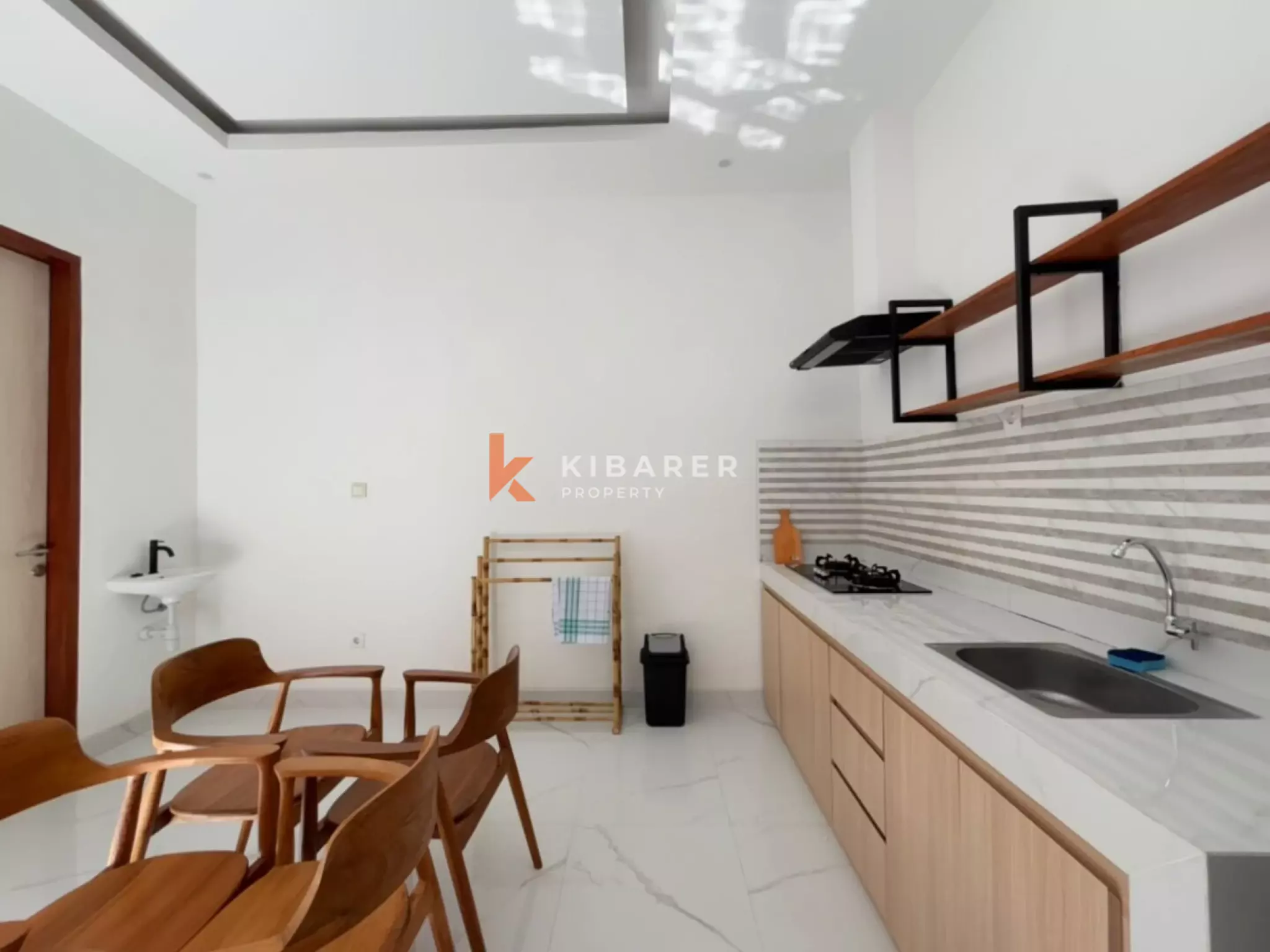 New Two-Bedroom Villa for Your Dream Home in Pererenan — image 4