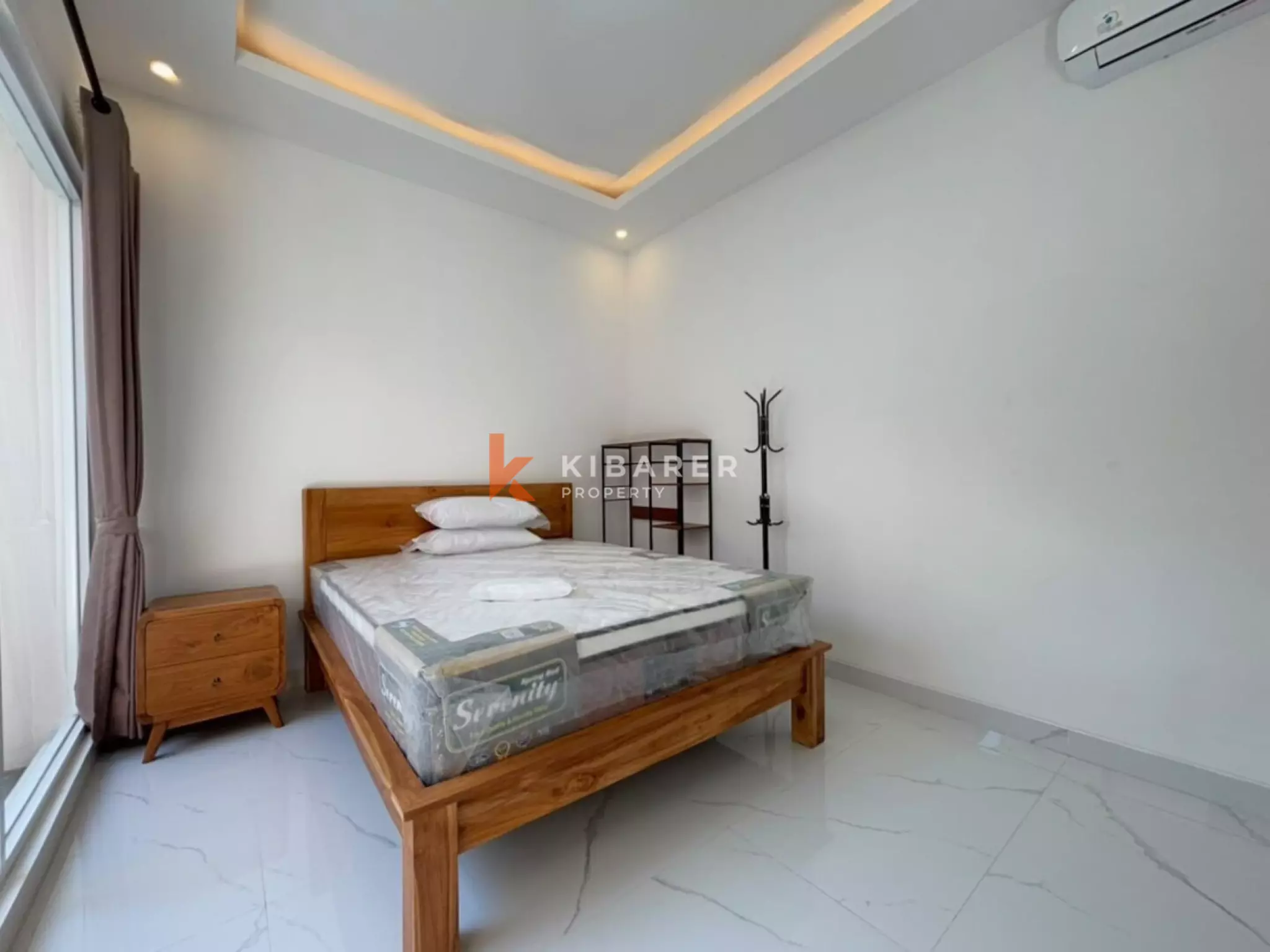 New Two-Bedroom Villa for Your Dream Home in Pererenan — image 11