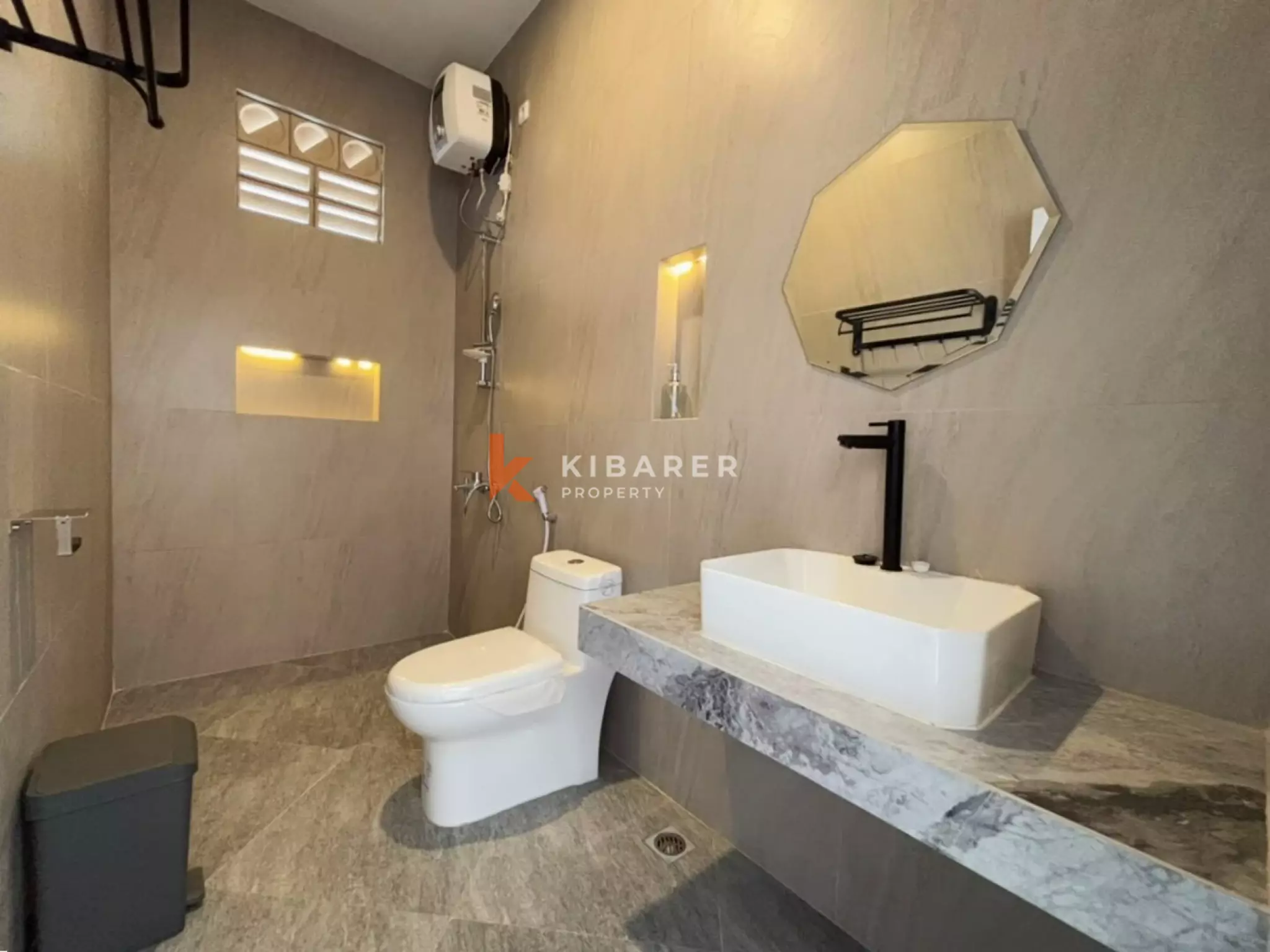New Two-Bedroom Villa for Your Dream Home in Pererenan — image 16