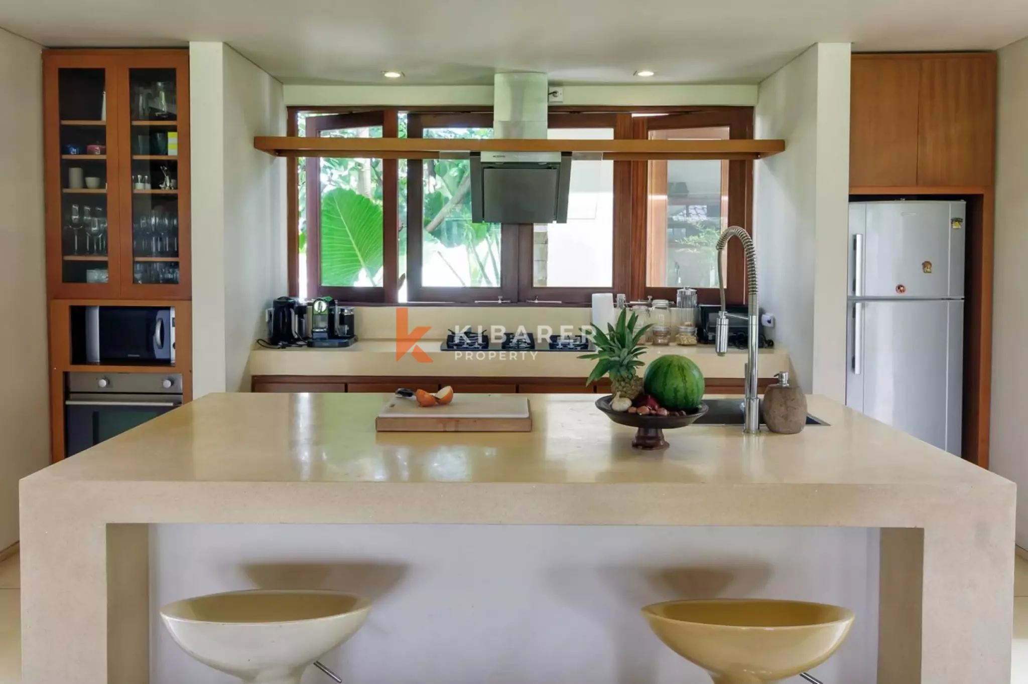 Enchanted Garden – Three-Bedroom Villa in Kerobokan — image 7