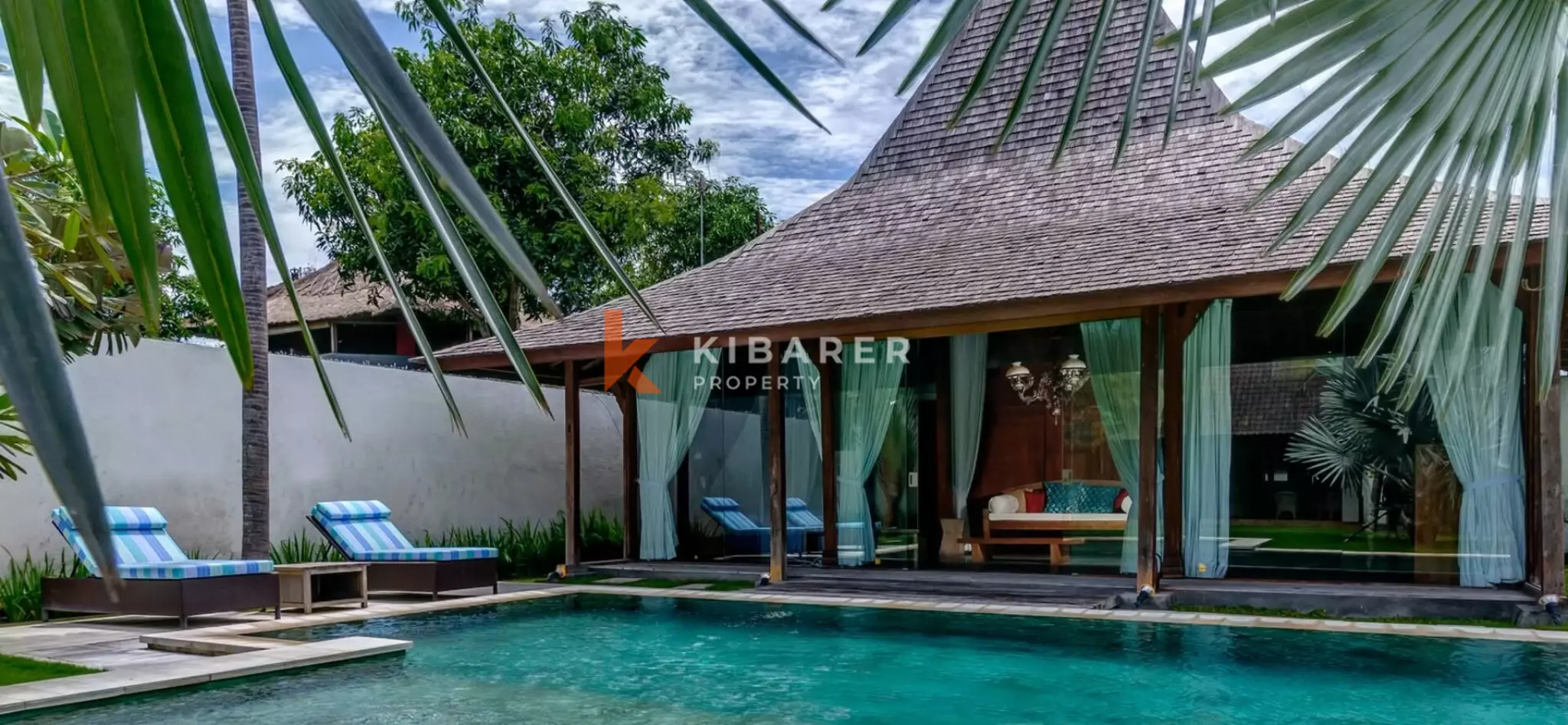 Enchanted Garden – Three-Bedroom Villa in Kerobokan — image 18