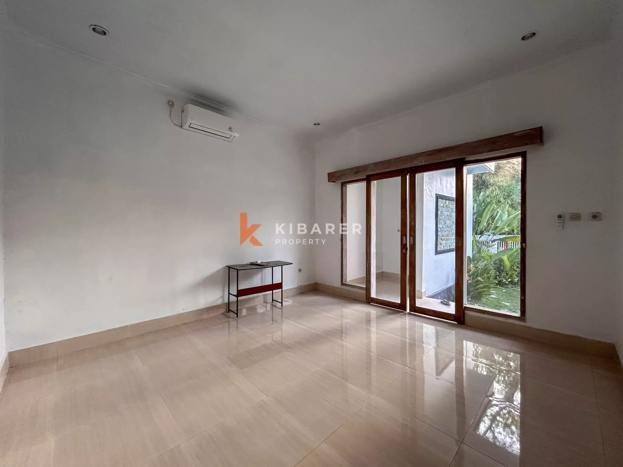 Two-Bedroom Riverside Villa Unfurnished in Canggu — image 7