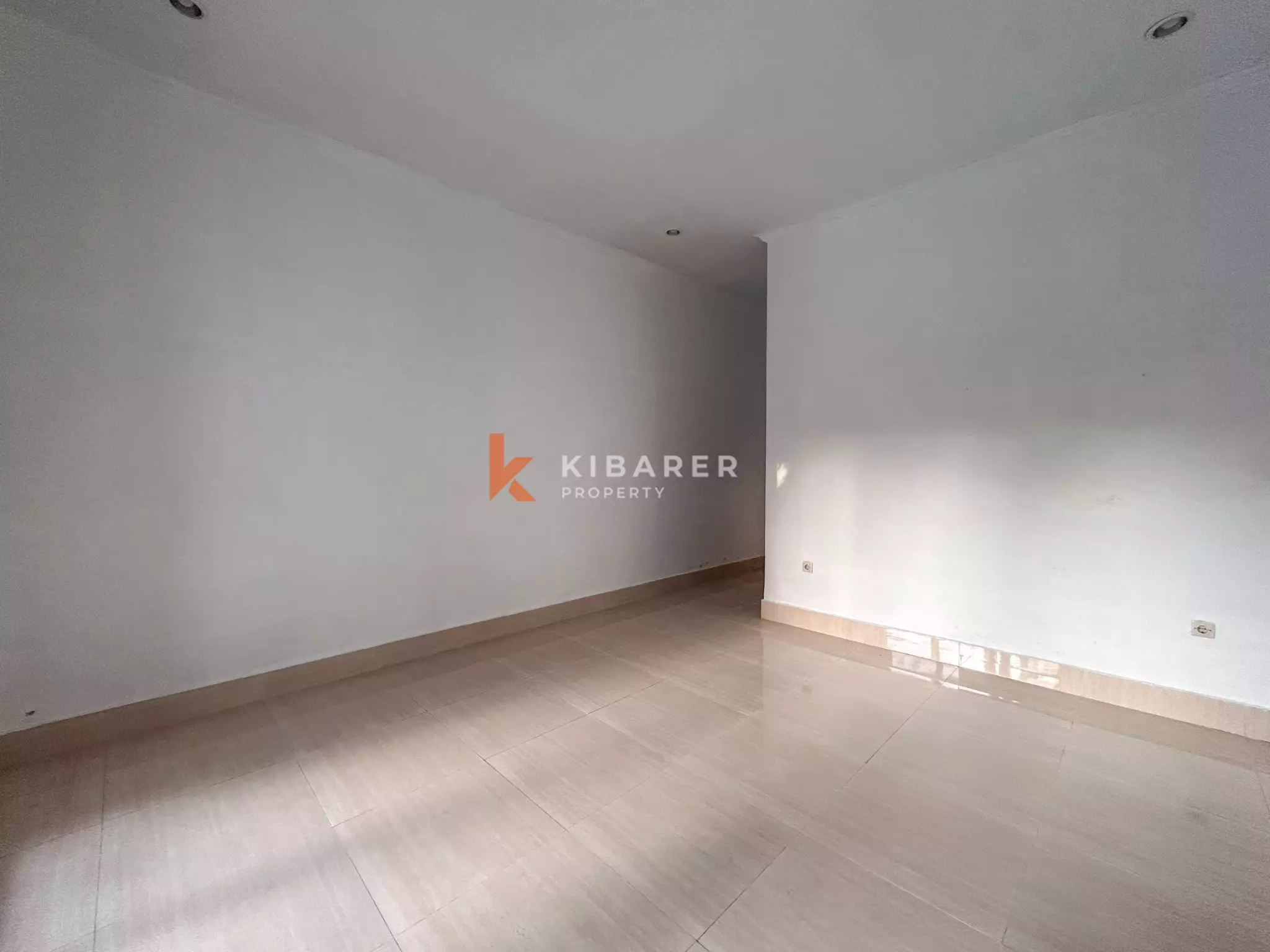 Two-Bedroom Riverside Villa Unfurnished in Canggu — image 8
