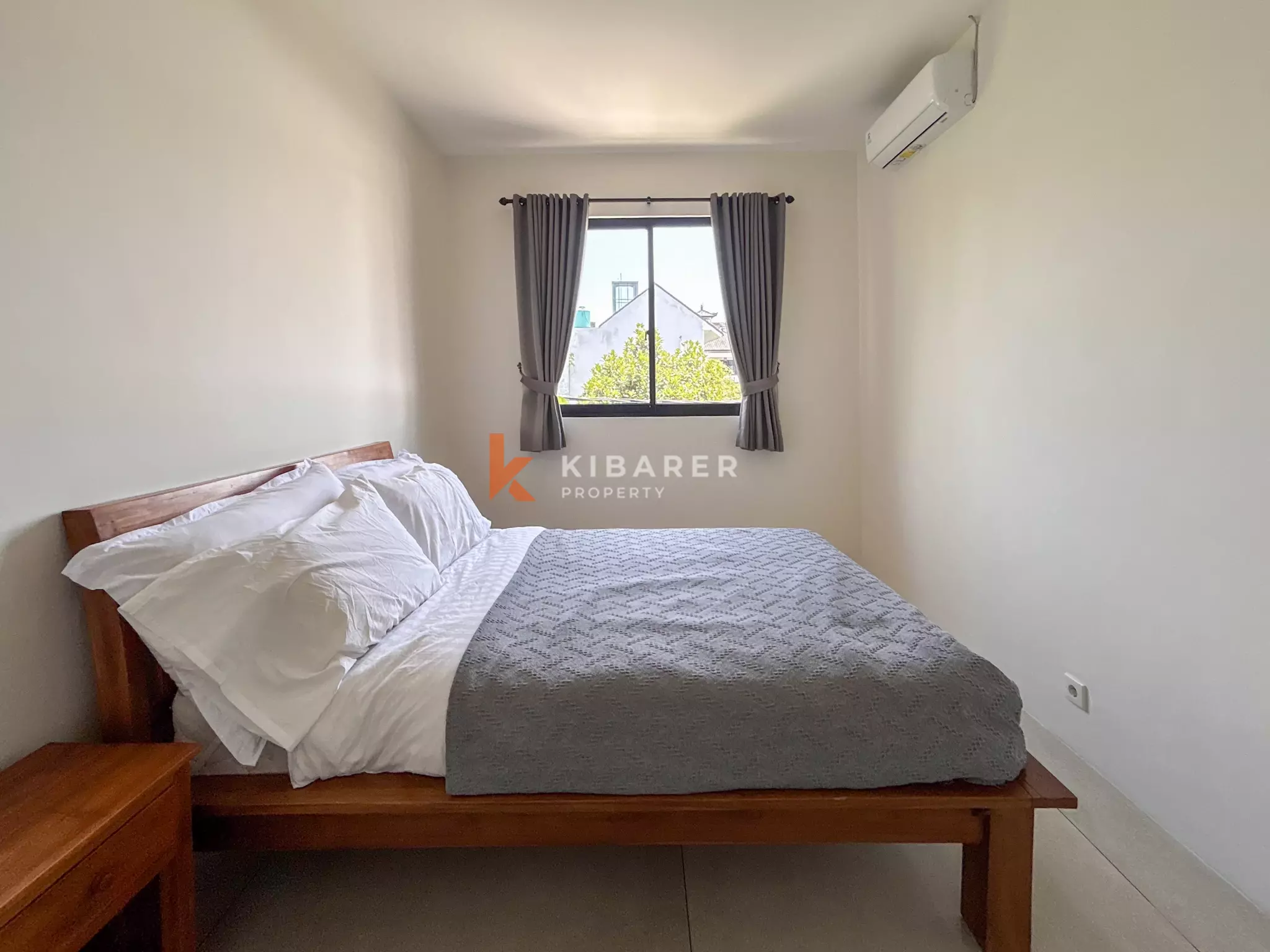 Contemporary Three-Bedroom Residential Villa in Seminyak — image 14