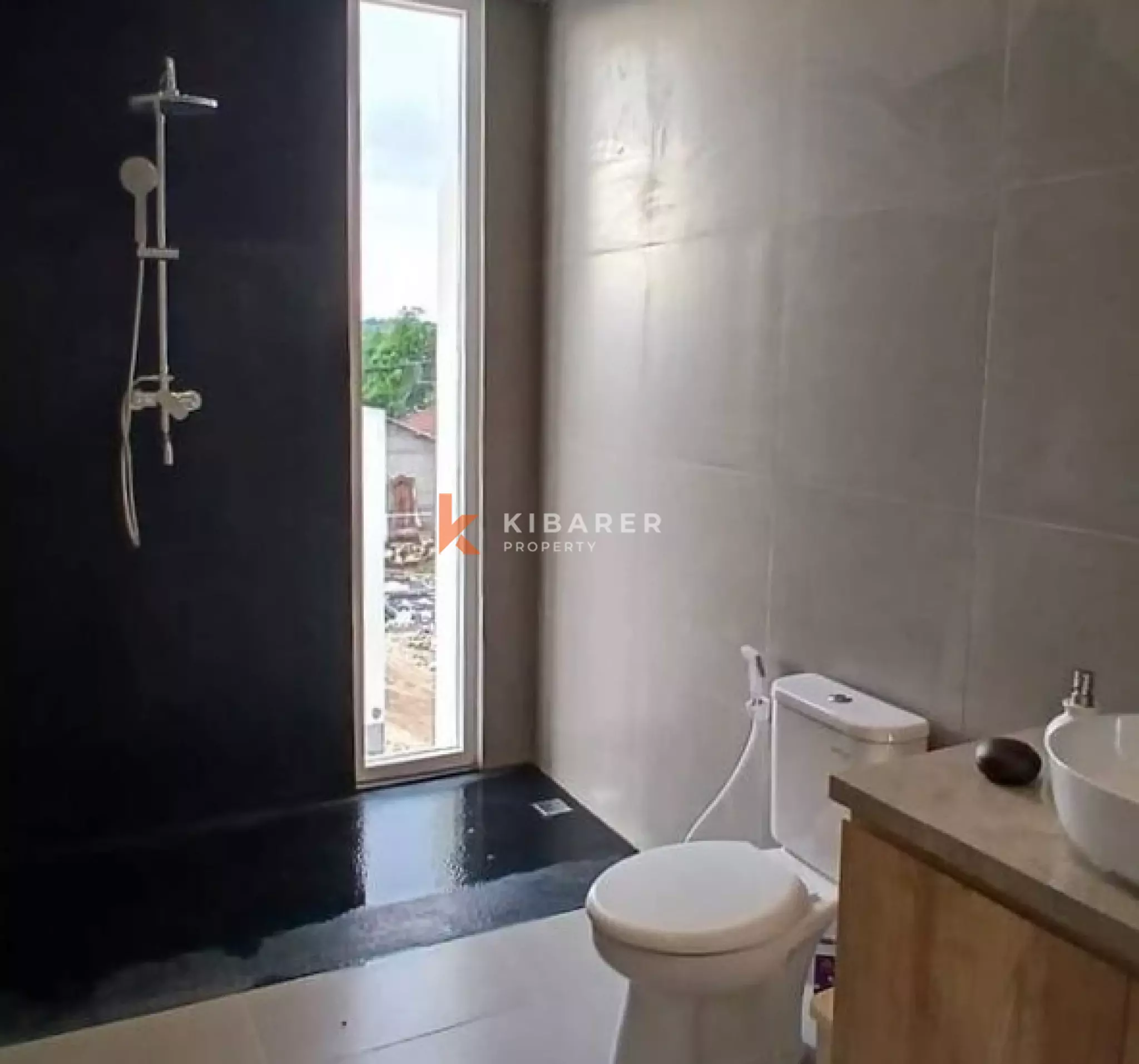 Elegant Tropical Residence – Two-Bedroom Villa in Ungasan — image 11
