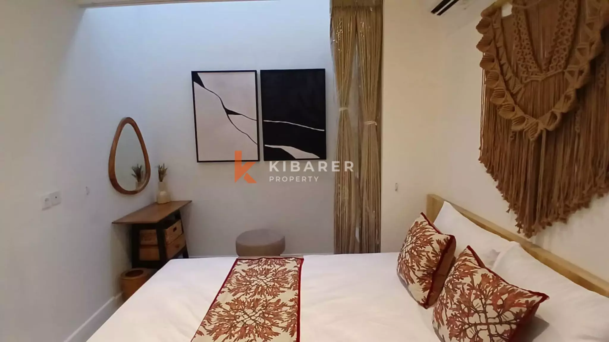 Elegant Tropical Residence – Two-Bedroom Villa in Ungasan — image 10