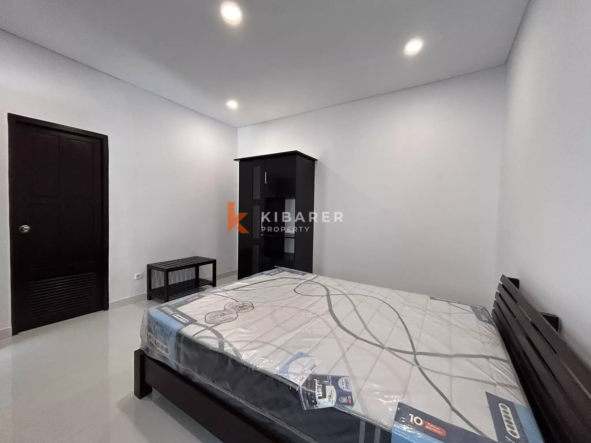Two-Bedroom Villa with Spacious Outdoor Area in Ungasan Residential Area — image 9