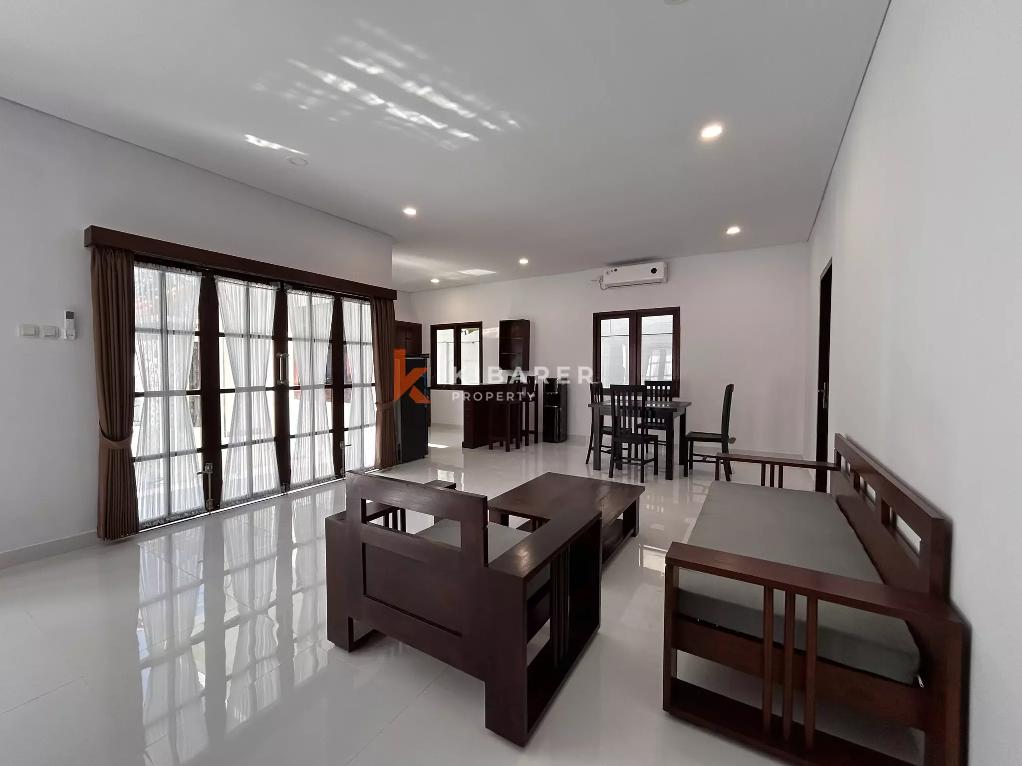 Two-Bedroom Villa with Spacious Outdoor Area in Ungasan Residential Area — image 6