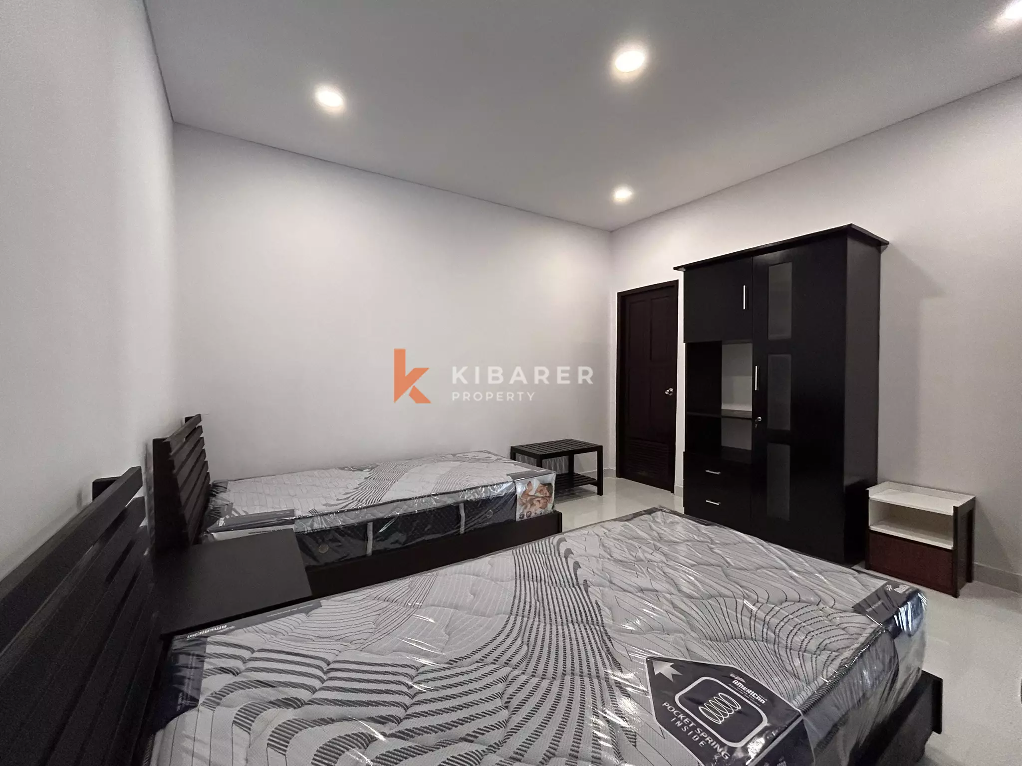 Two-Bedroom Villa with Spacious Outdoor Area in Ungasan Residential Area — image 13