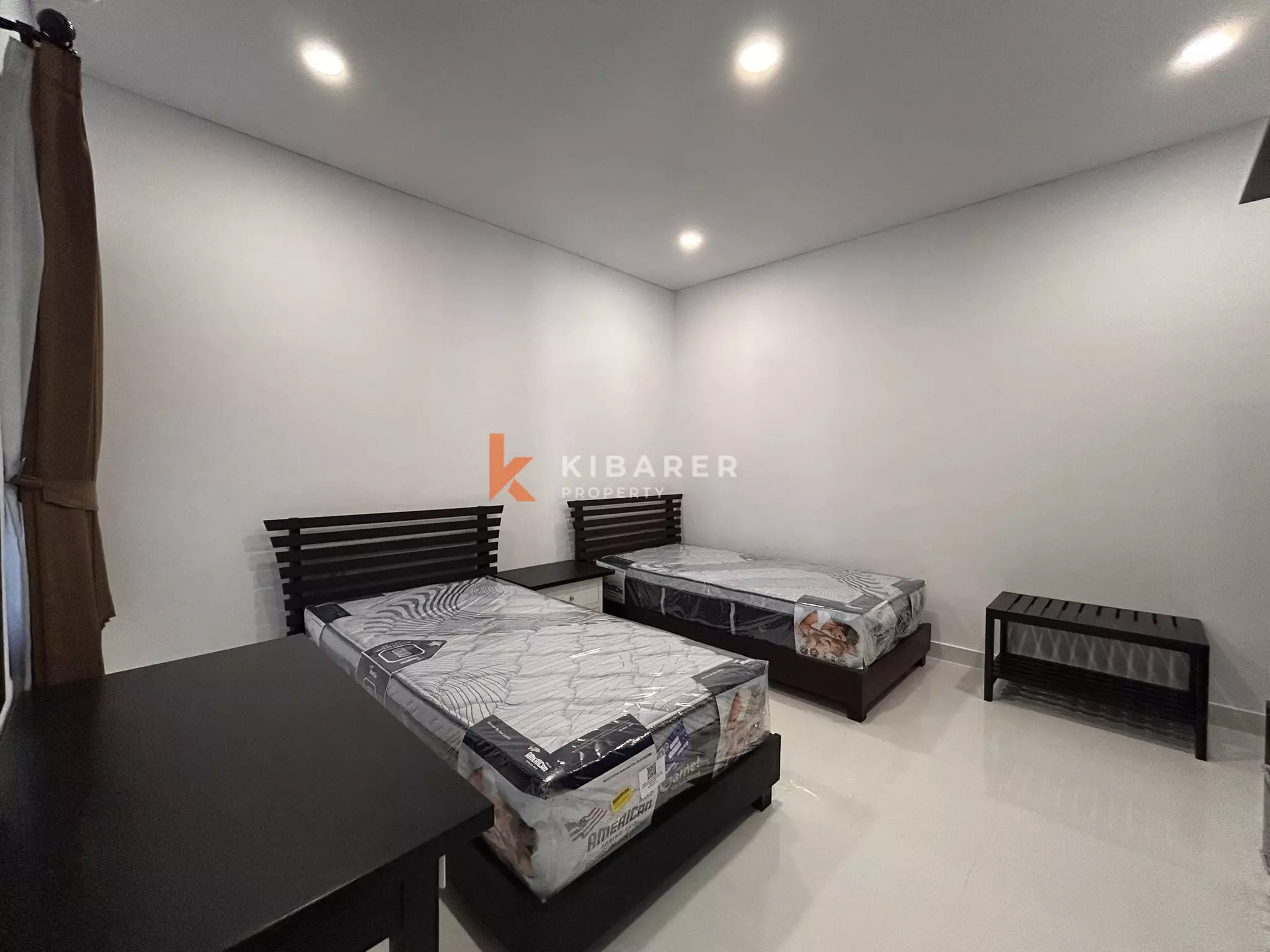 Two-Bedroom Villa with Spacious Outdoor Area in Ungasan Residential Area — image 14