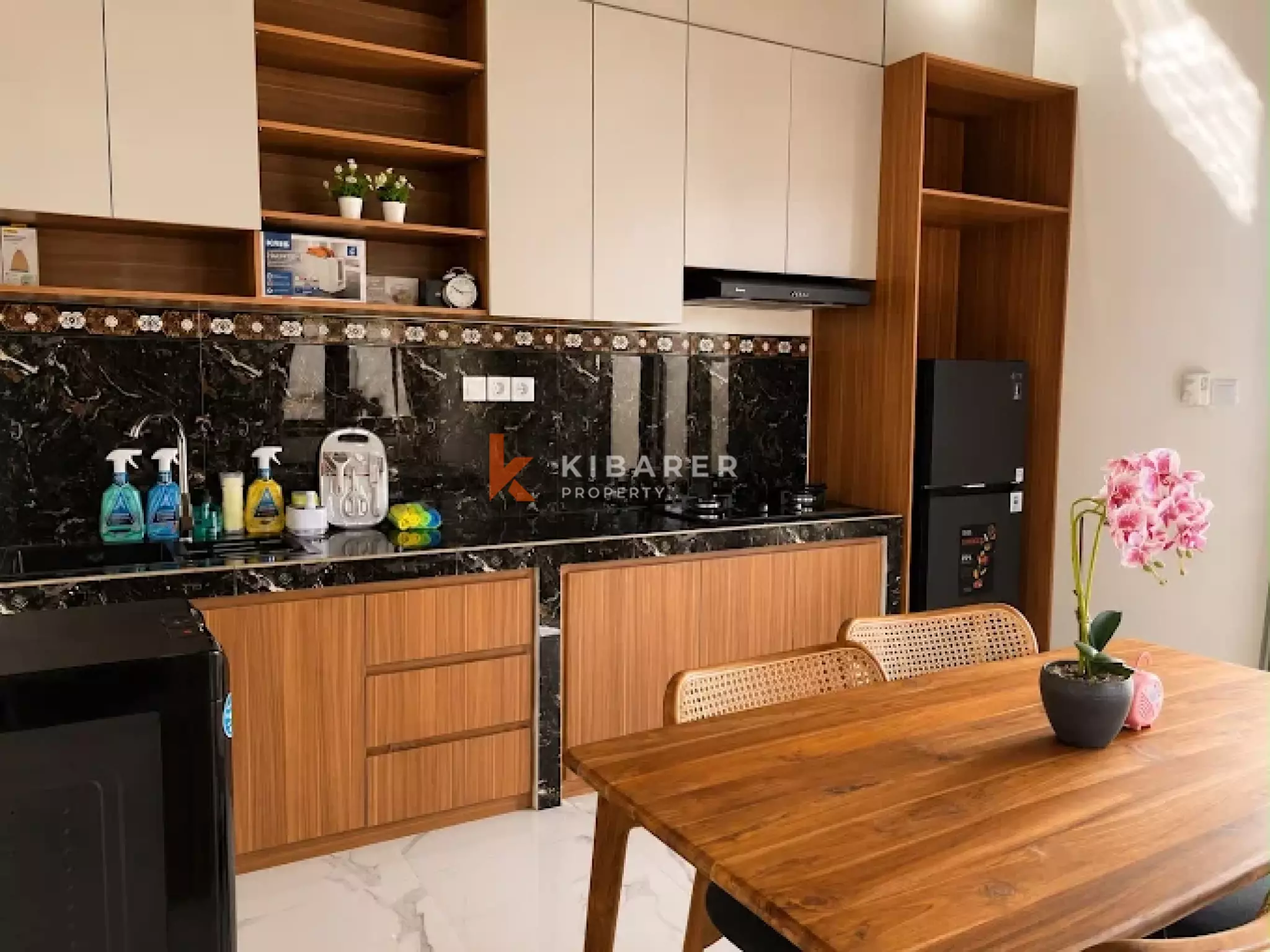 1BR Villa for for Rent in Ubud, Bali — $12,299 — image 4