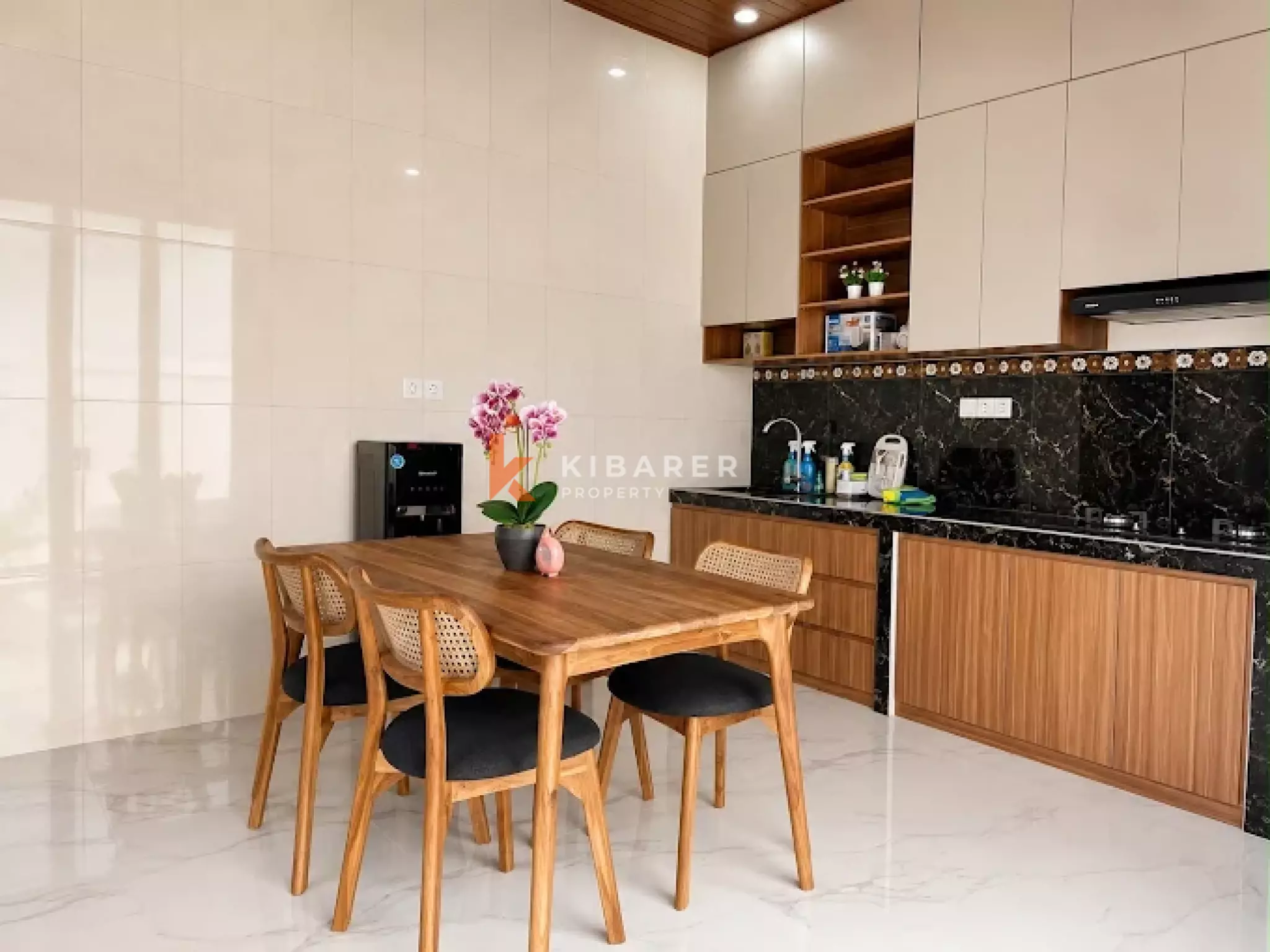 1BR Villa for for Rent in Ubud, Bali — $12,299 — image 3