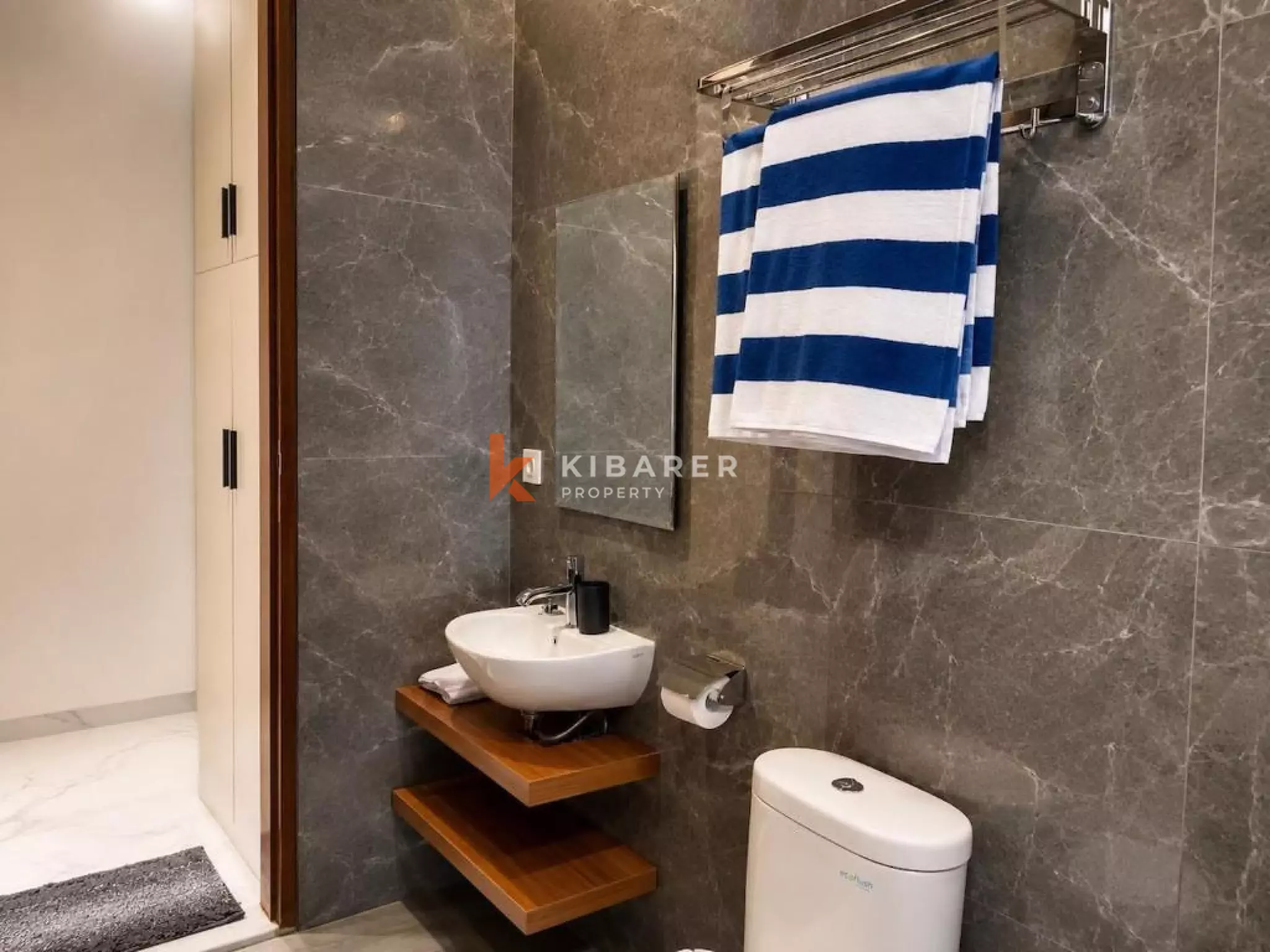1BR Villa for for Rent in Ubud, Bali — $12,299 — image 8