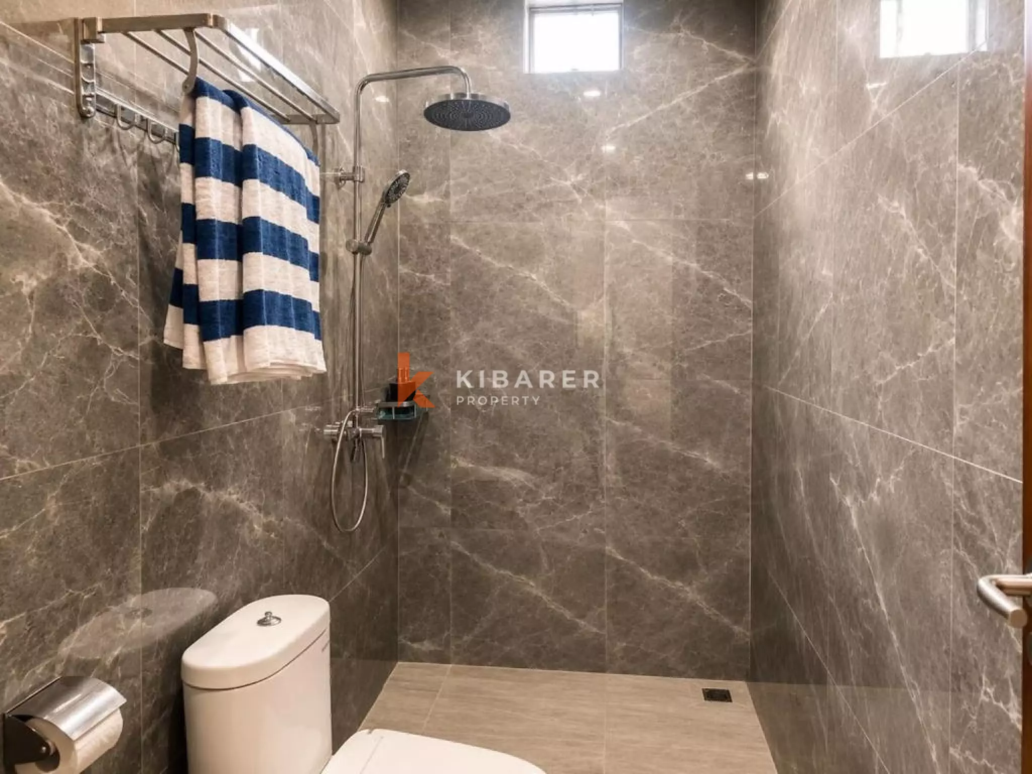 1BR Villa for for Rent in Ubud, Bali — $12,299 — image 9