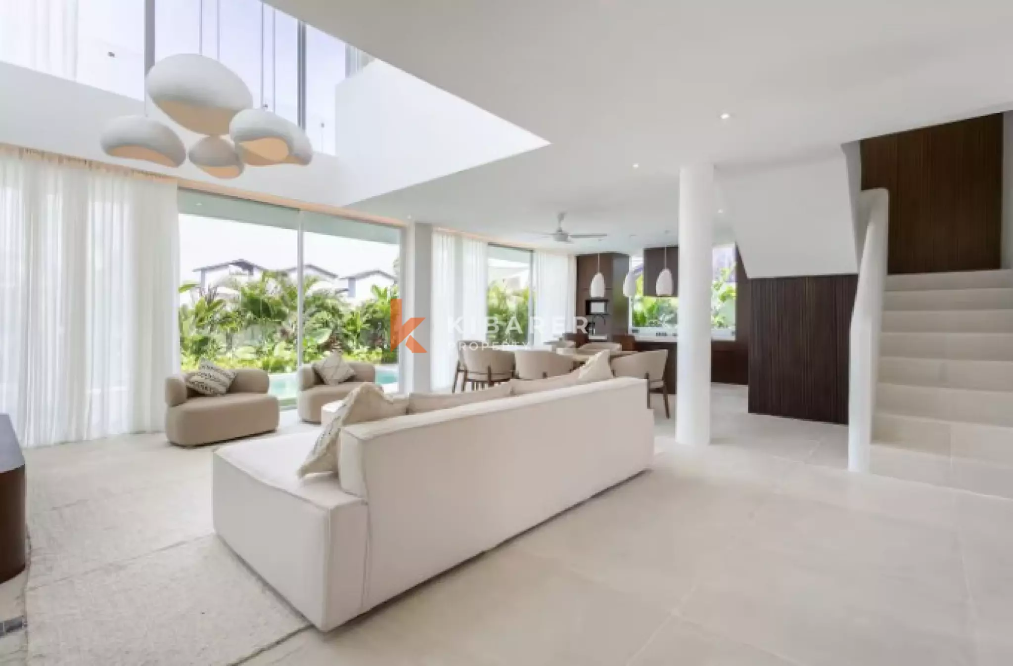 3BR Villa for for Rent in Seseh, Bali — $79,938 — image 7
