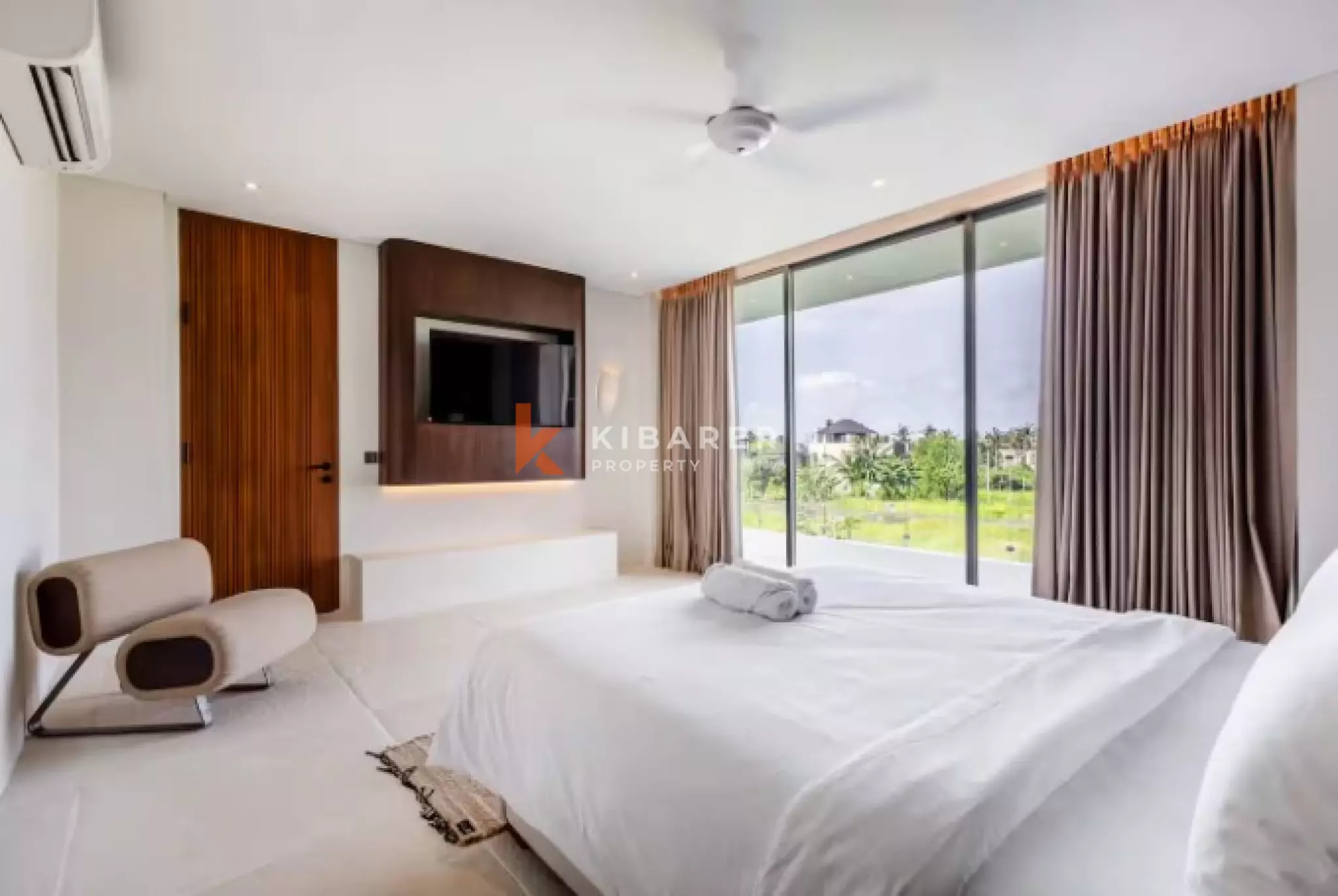 3BR Villa for for Rent in Seseh, Bali — $79,938 — image 12
