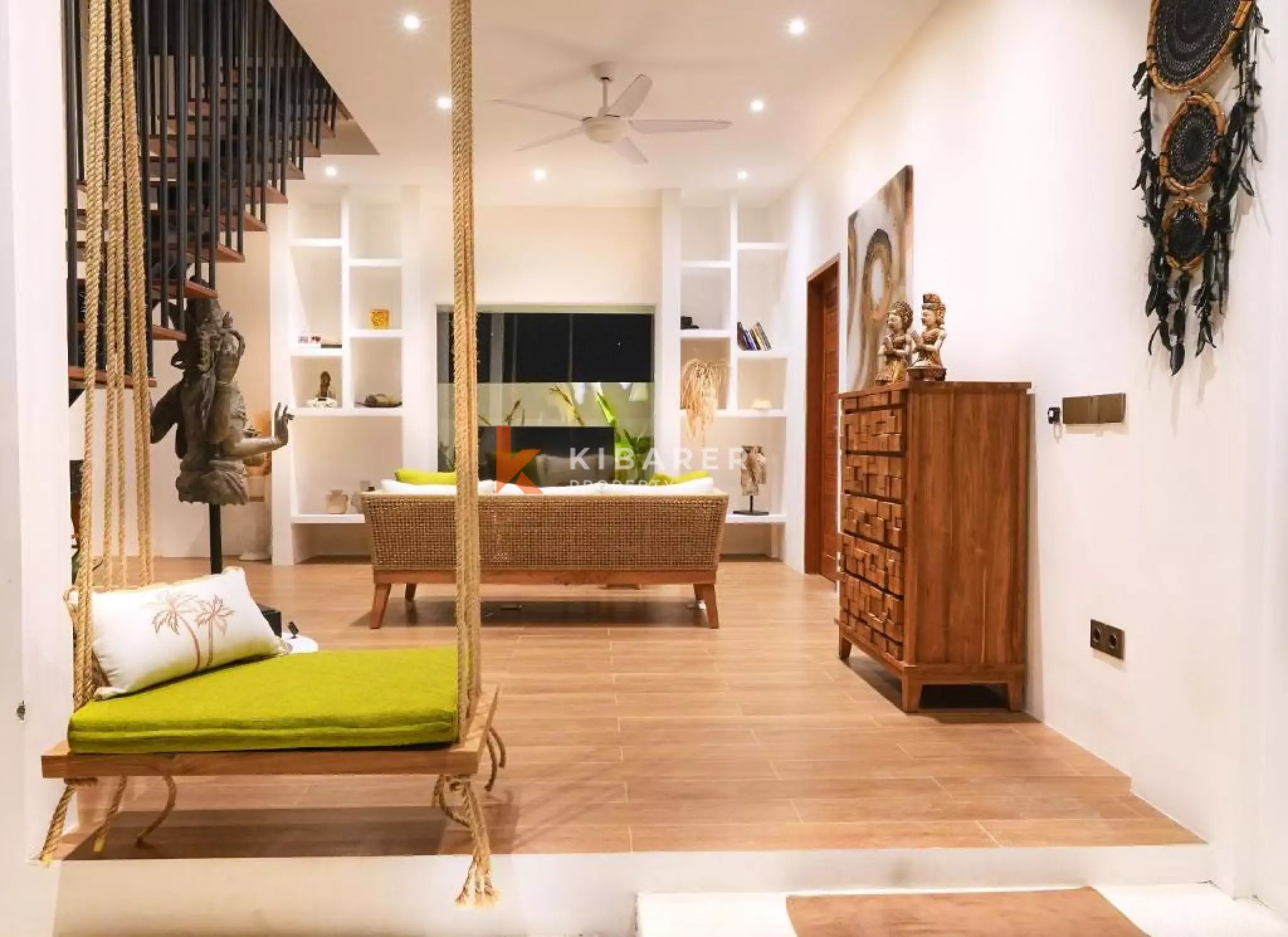 4BR Villa for for Rent in Tabanan, Bali — $4,305 — image 9