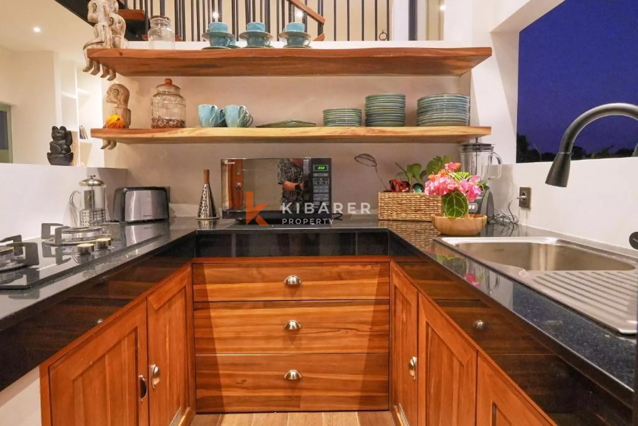 4BR Villa for for Rent in Tabanan, Bali — $4,305 — image 13