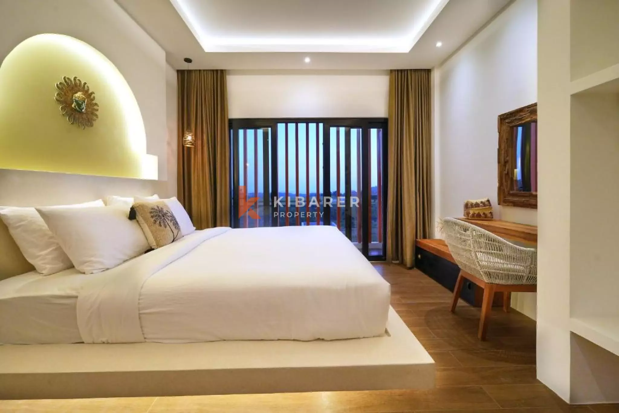 4BR Villa for for Rent in Tabanan, Bali — $4,305 — image 16