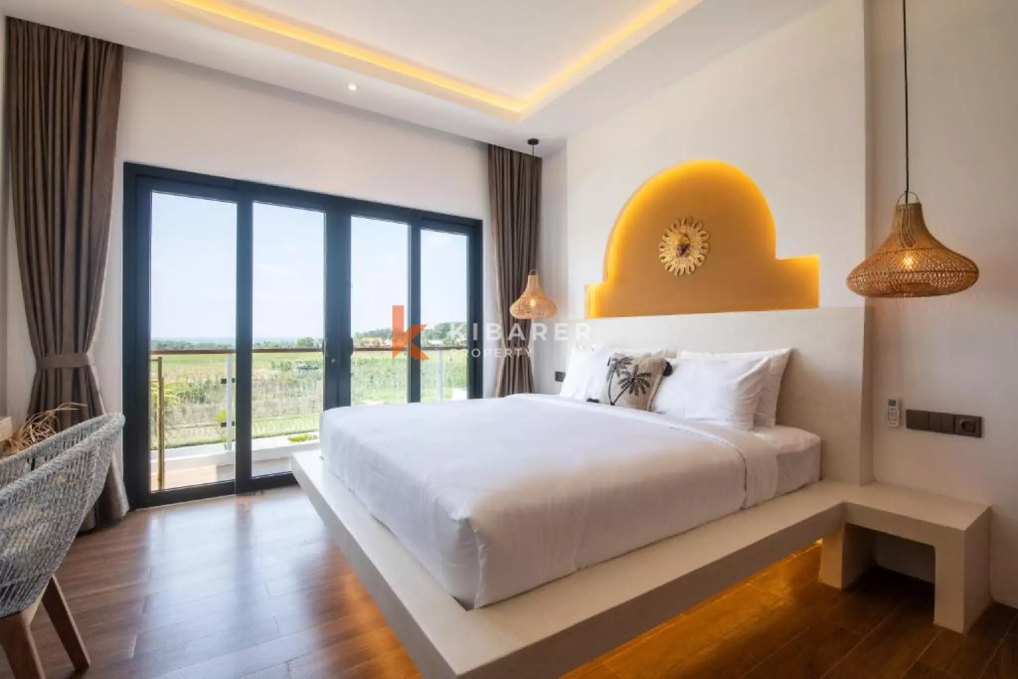 4BR Villa for for Rent in Tabanan, Bali — $4,305 — image 18