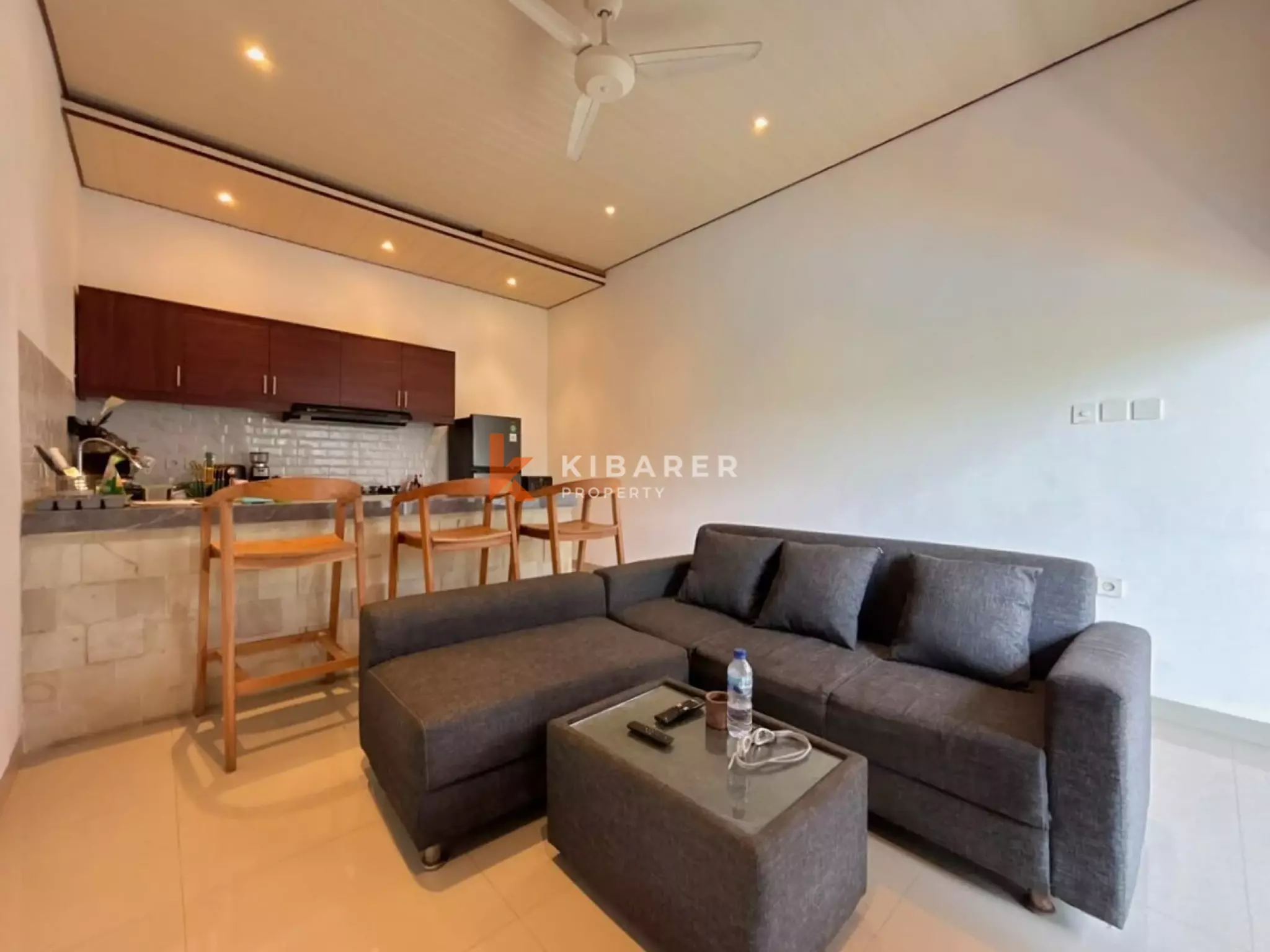 Garden-Inspired Residence – Open-Concept Three-Bedroom Villa in Padonan — image 4