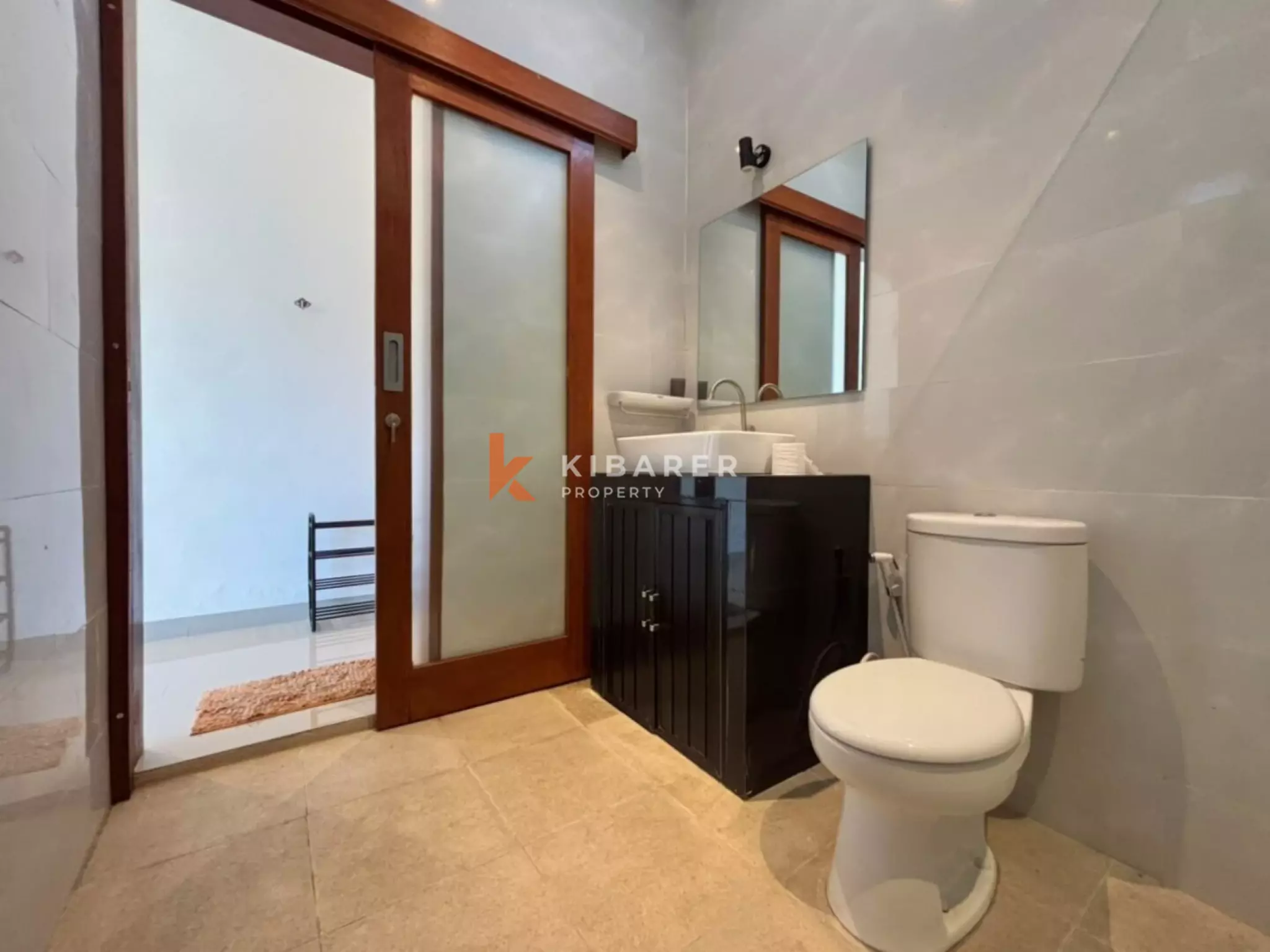 Garden-Inspired Residence – Open-Concept Three-Bedroom Villa in Padonan — image 12