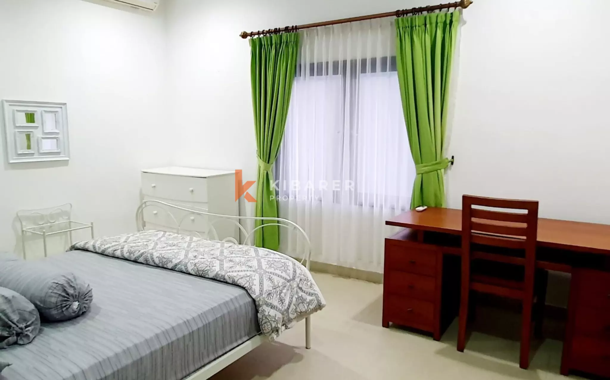 The Jimbaran House – Spacious Residence with Four Bedrooms and Swimming Pool — image 8