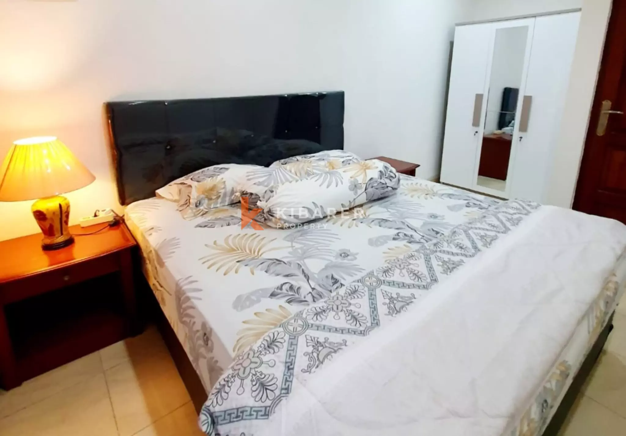 The Jimbaran House – Spacious Residence with Four Bedrooms and Swimming Pool — image 6