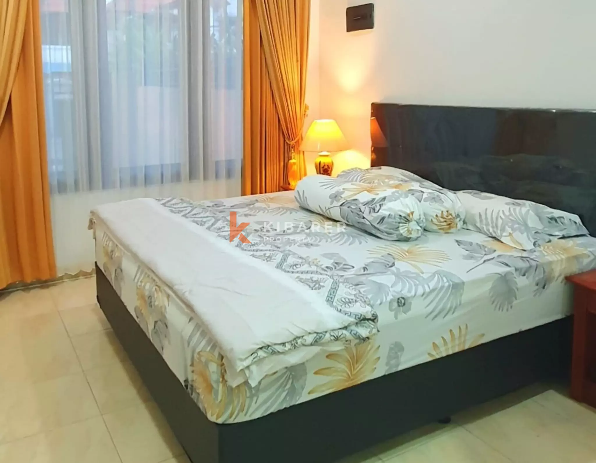 The Jimbaran House – Spacious Residence with Four Bedrooms and Swimming Pool — image 7