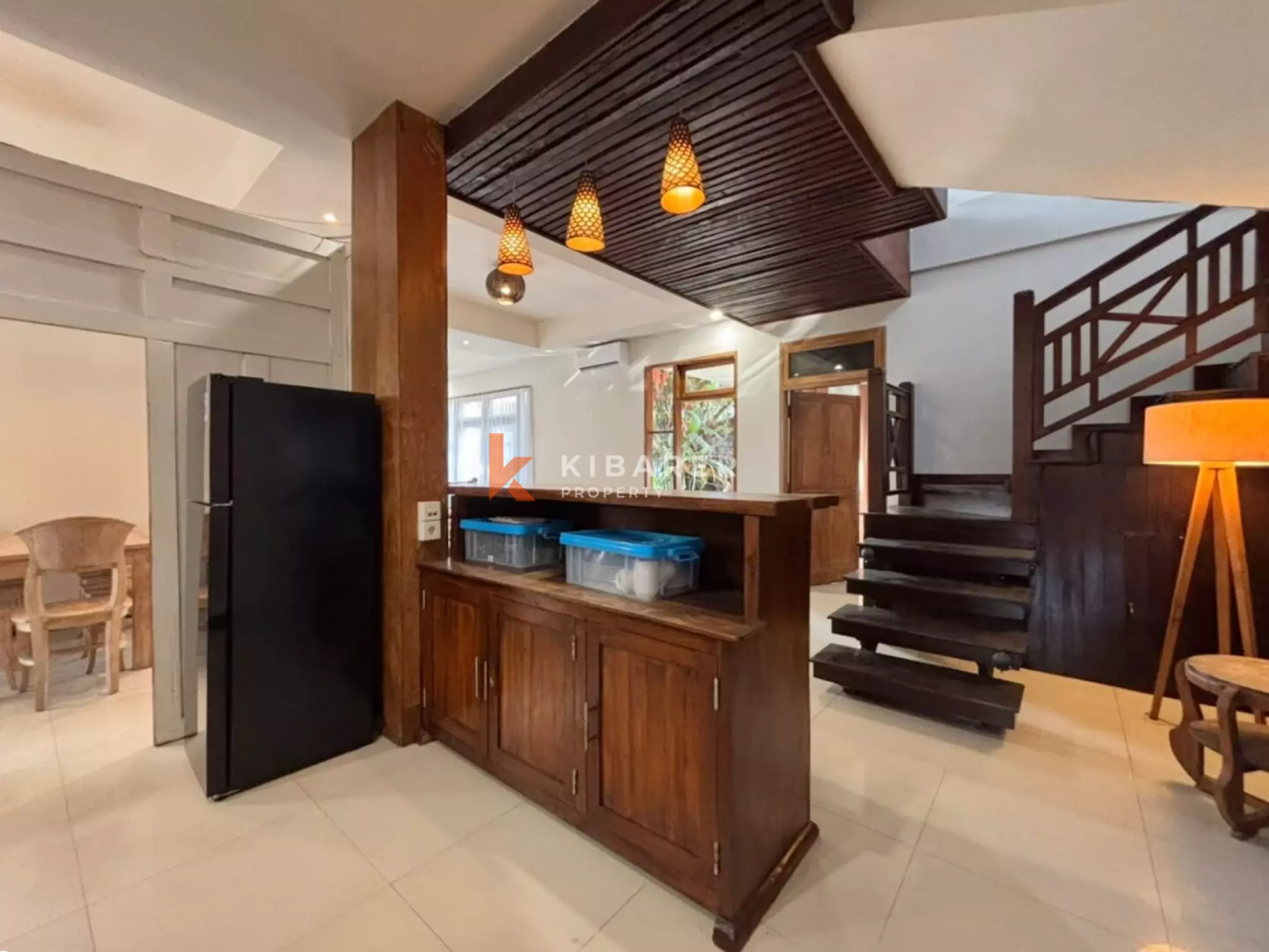 The Green House – Modern Villa with Three Bedrooms in Munggu — image 10